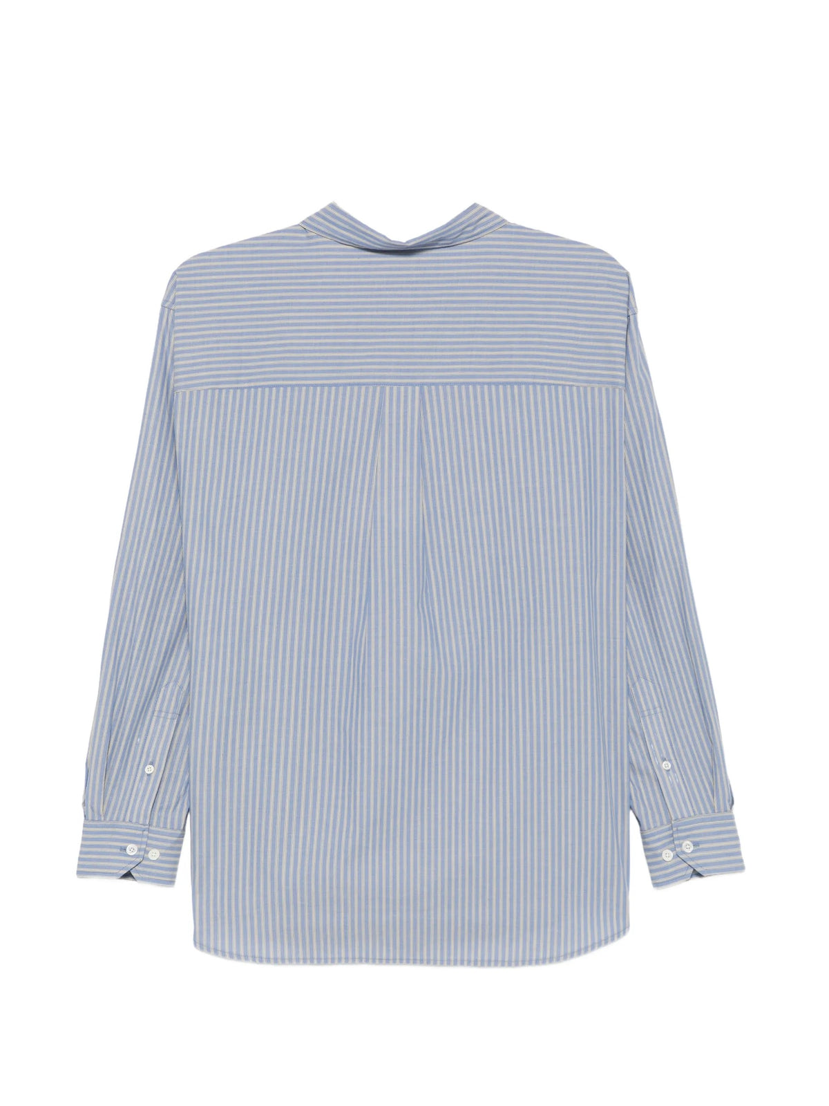 Dunst CAMICIE Blu