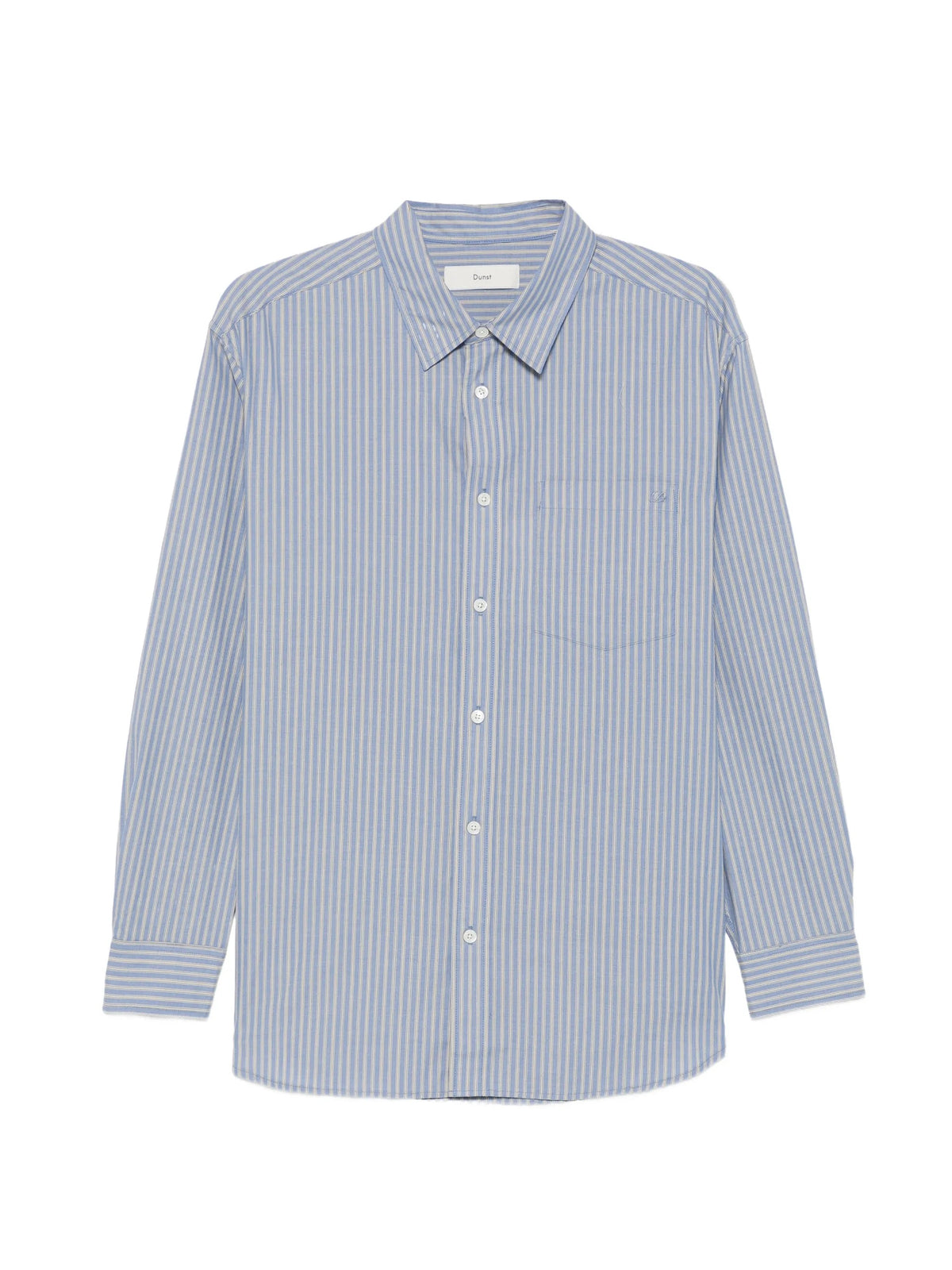 Dunst CAMICIE Blu