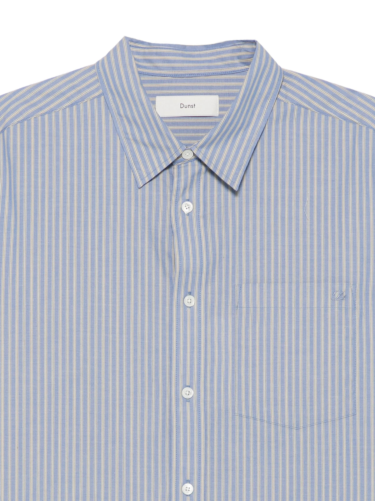 Dunst CAMICIE Blu
