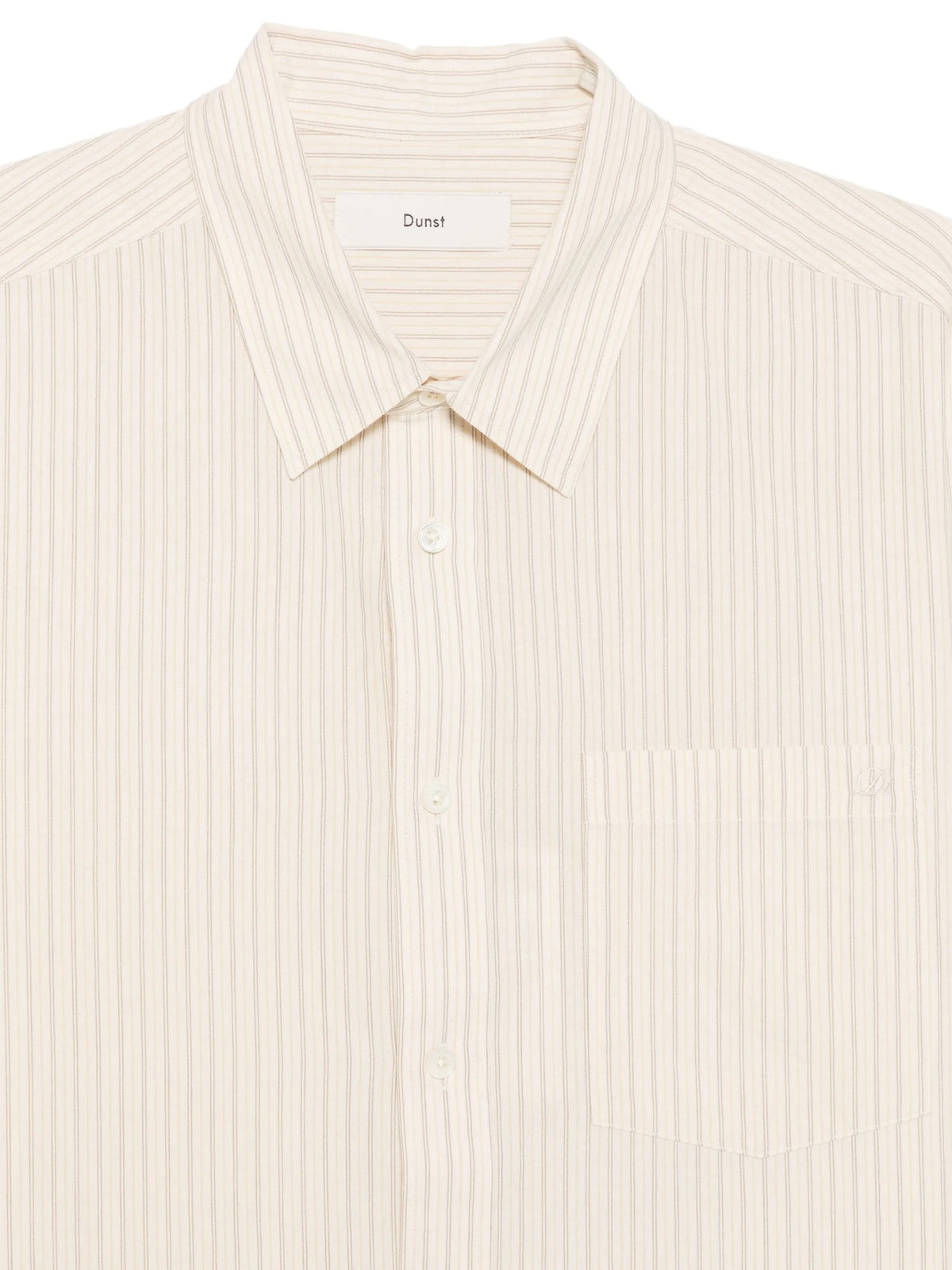 Dunst CAMICIE Beige