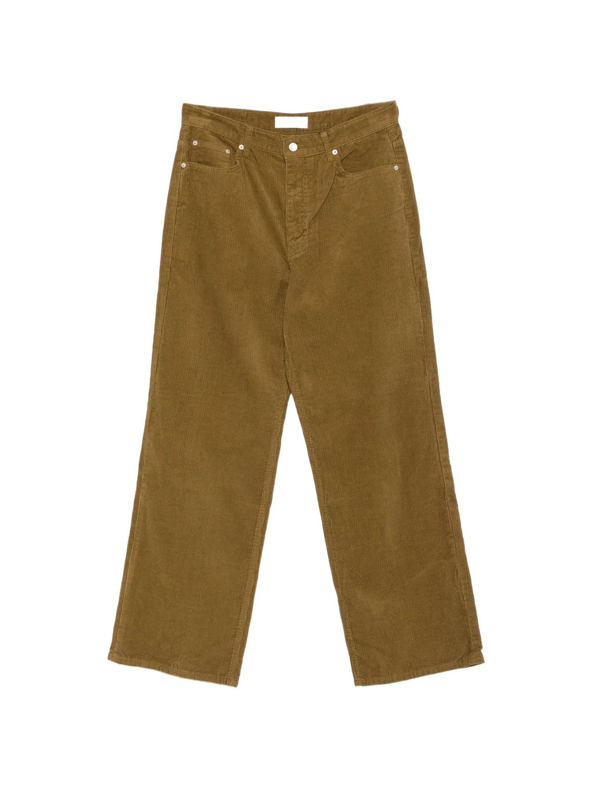 Dunst PANTALONI Verde