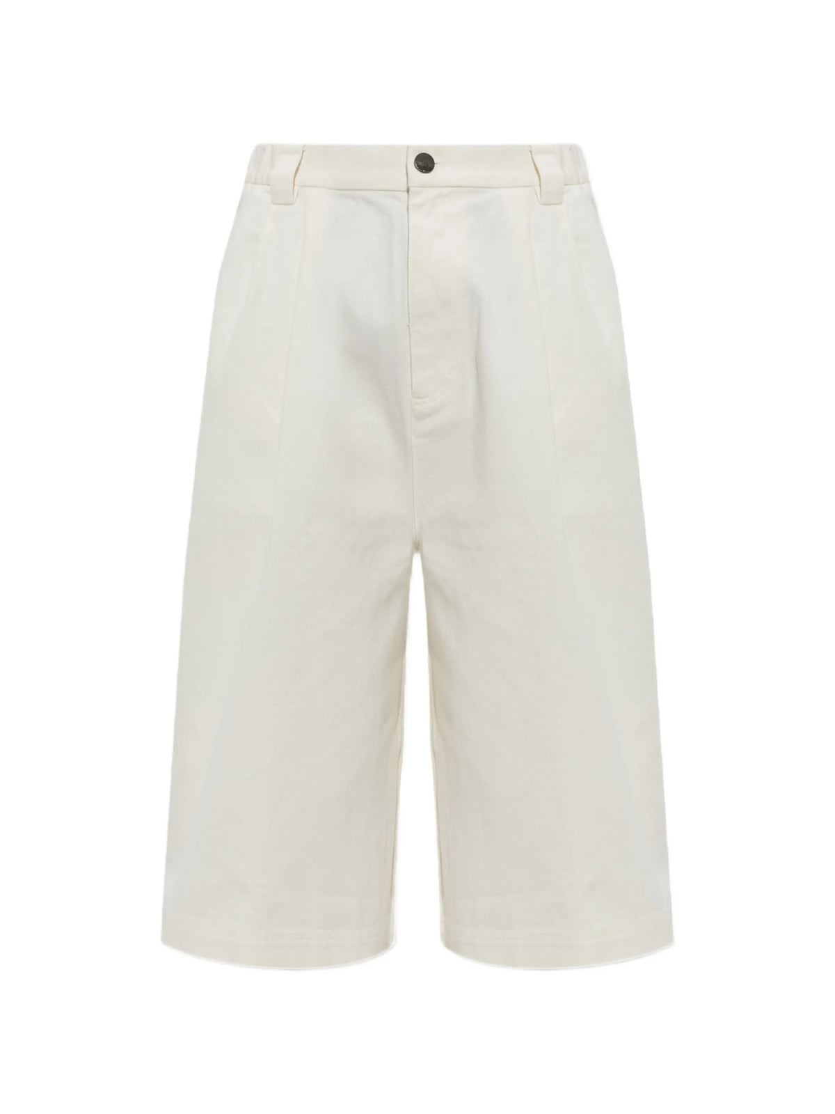 Adidas Originals PANTALONI Bianco