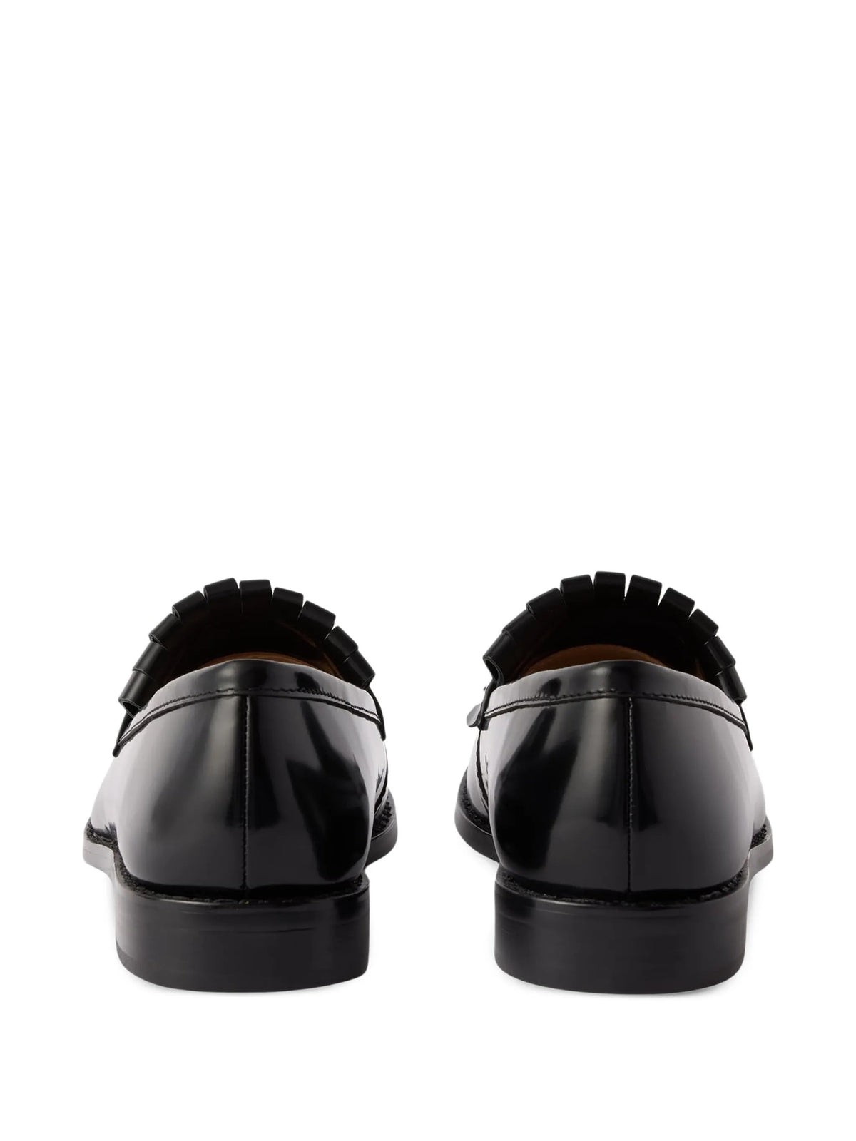 Furla MOCASSINI Nero