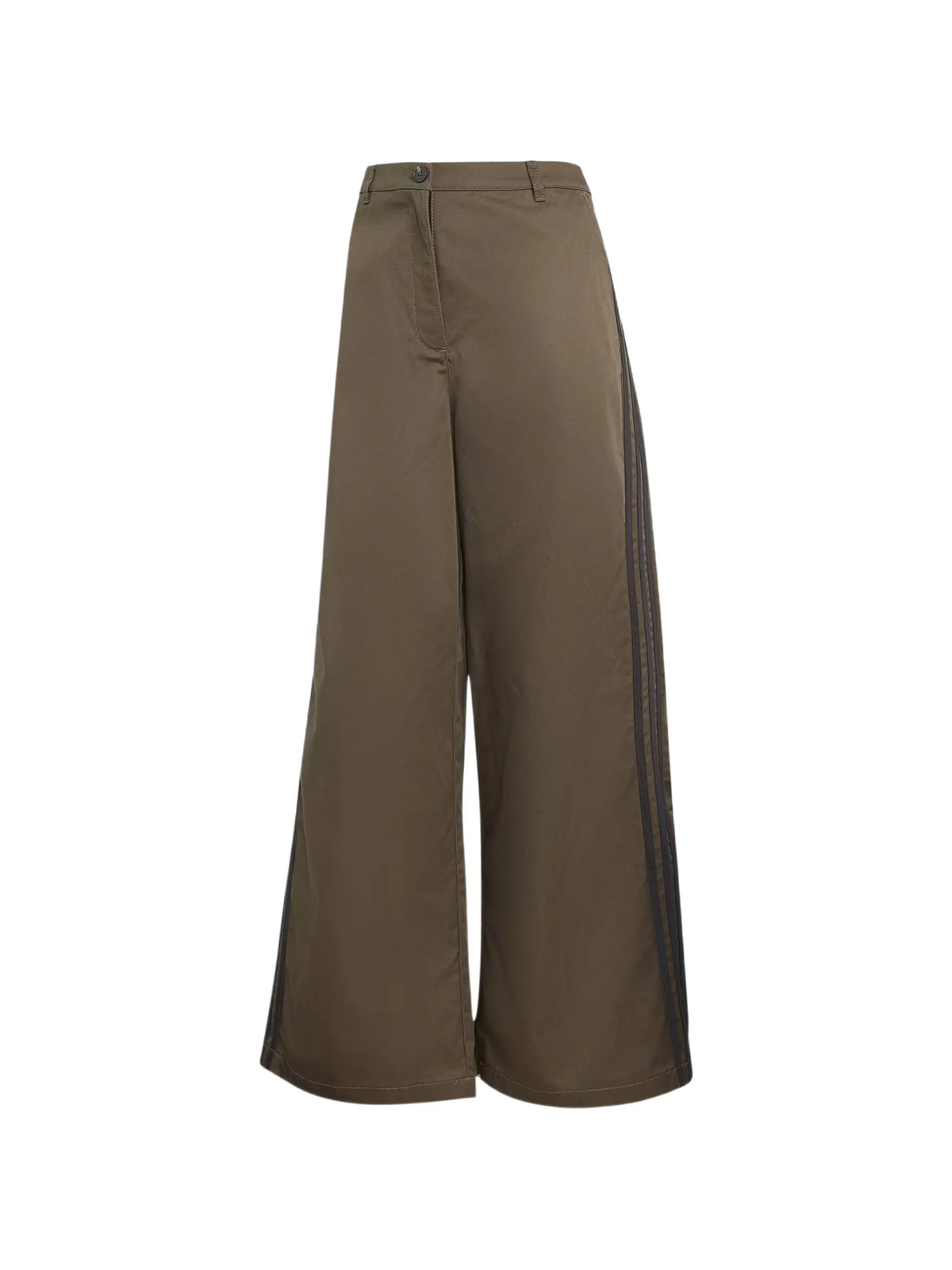 Adidas Originals PANTALONI Marrone