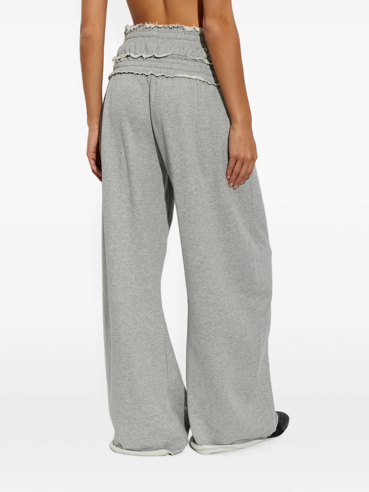 Adidas Originals PANTALONI Grigio