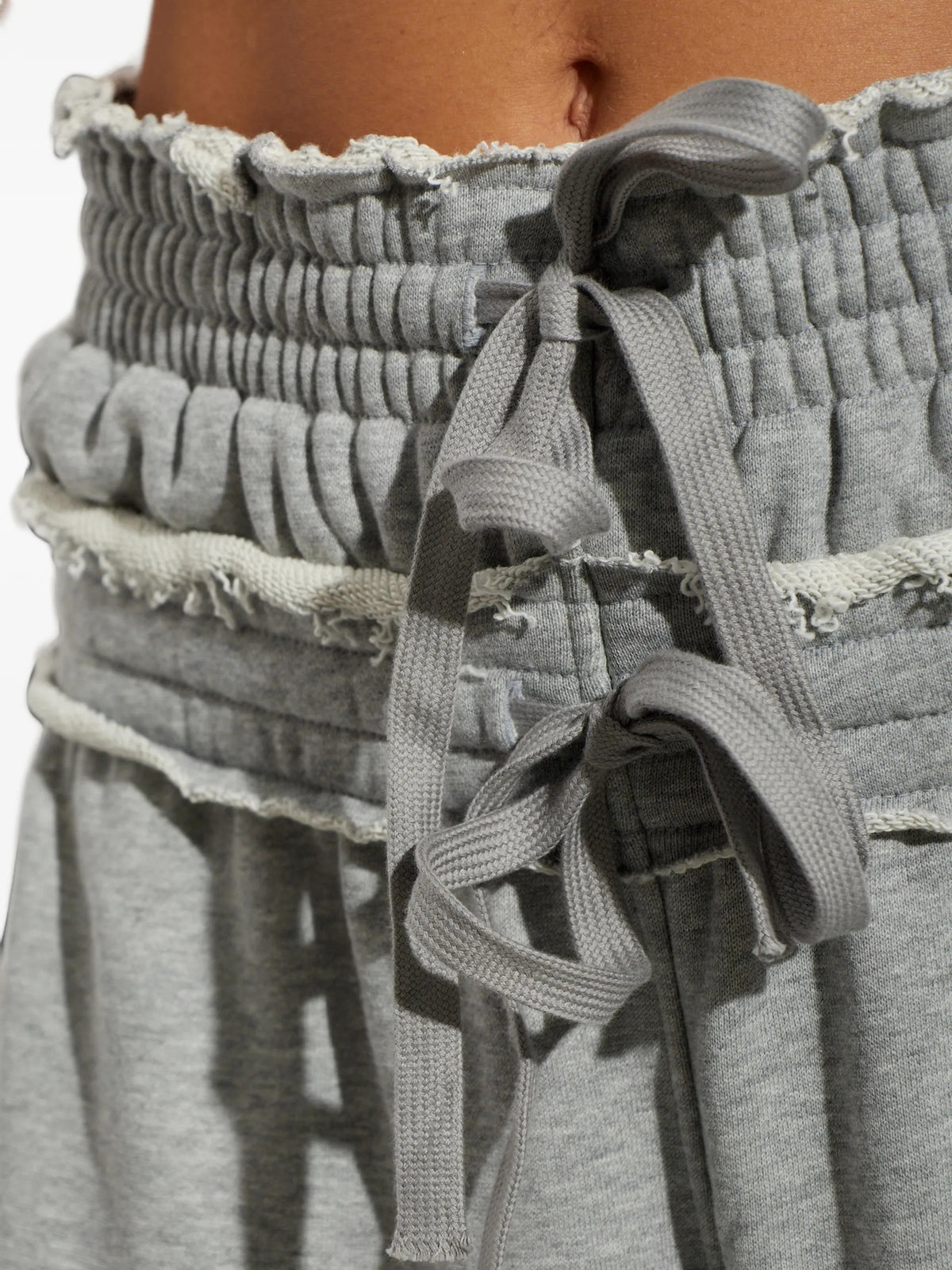 Adidas Originals PANTALONI Grigio