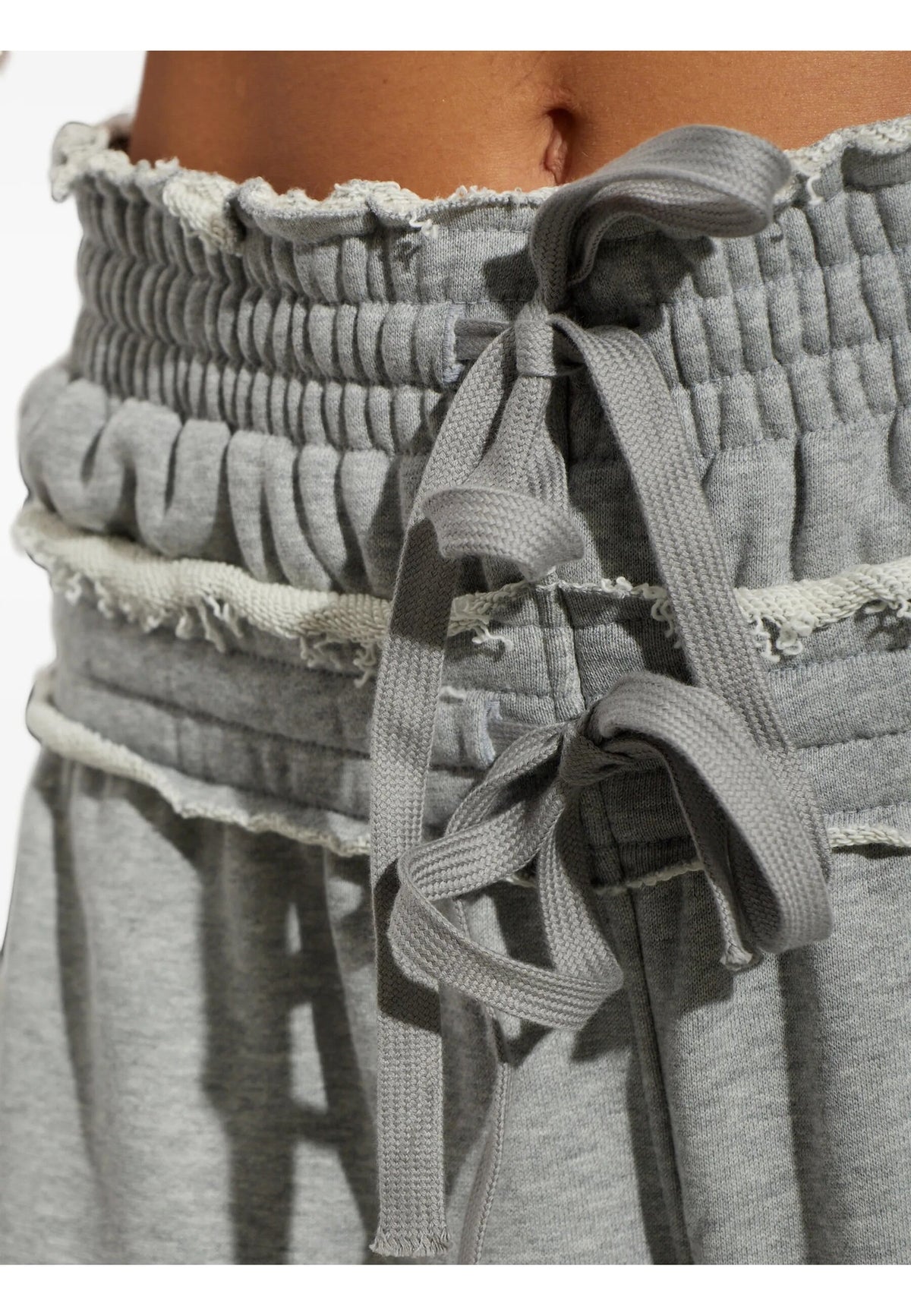 Adidas Originals PANTALONI Grigio