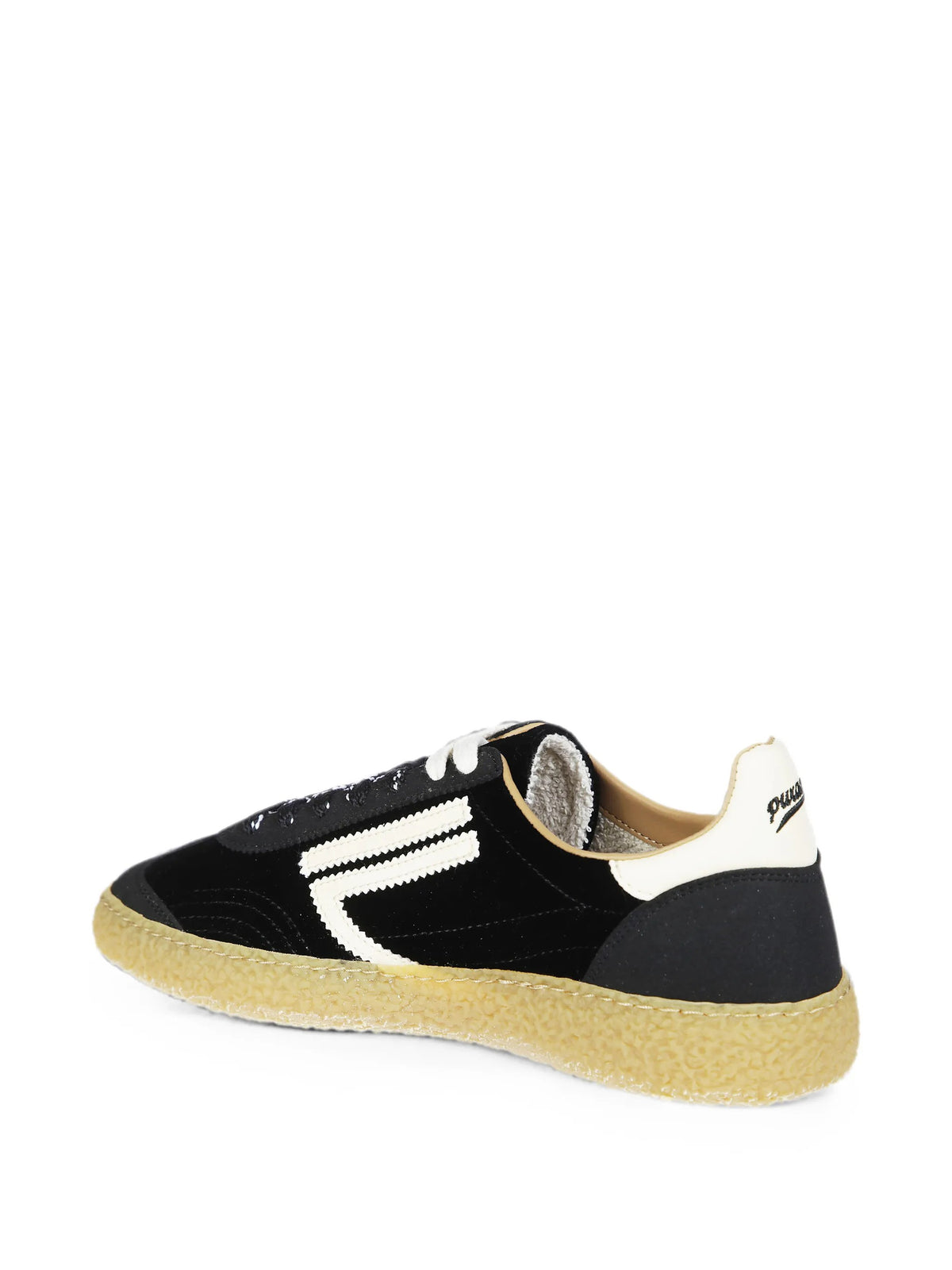 Puraai SNEAKERS Nero