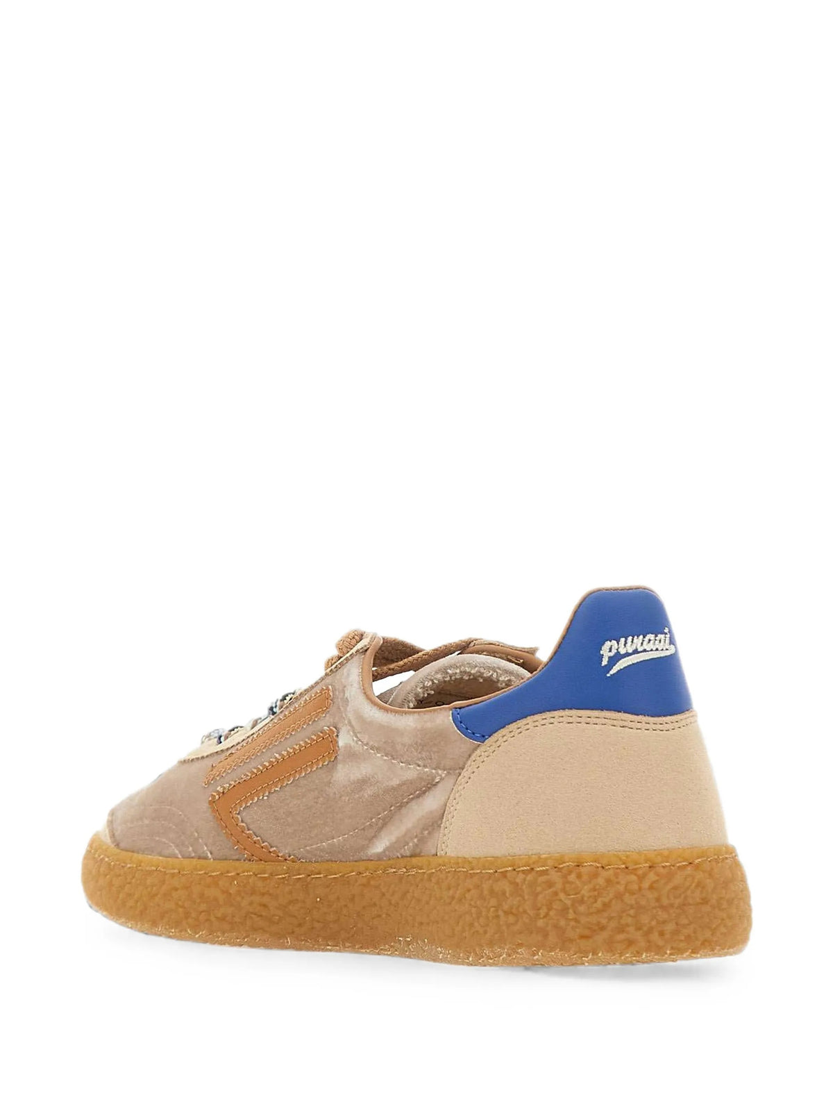 Puraai SNEAKERS Beige