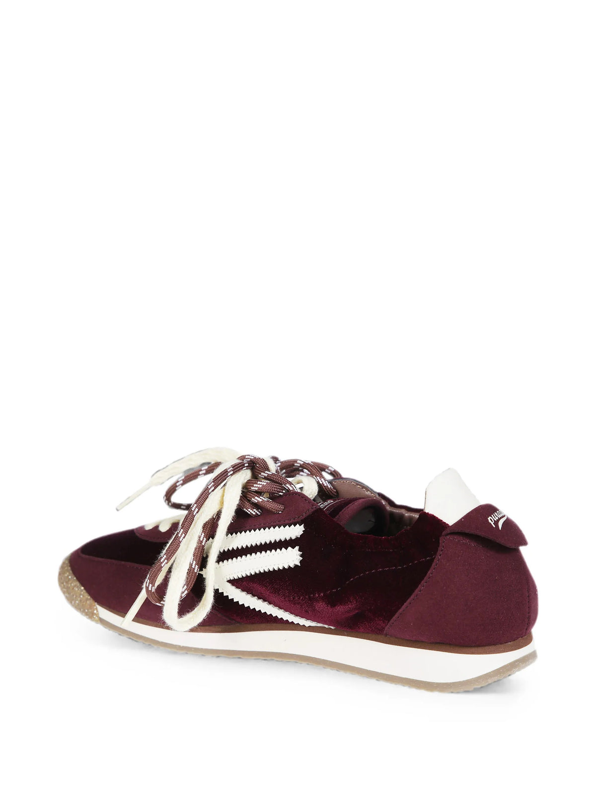 Puraai SNEAKERS Rosso