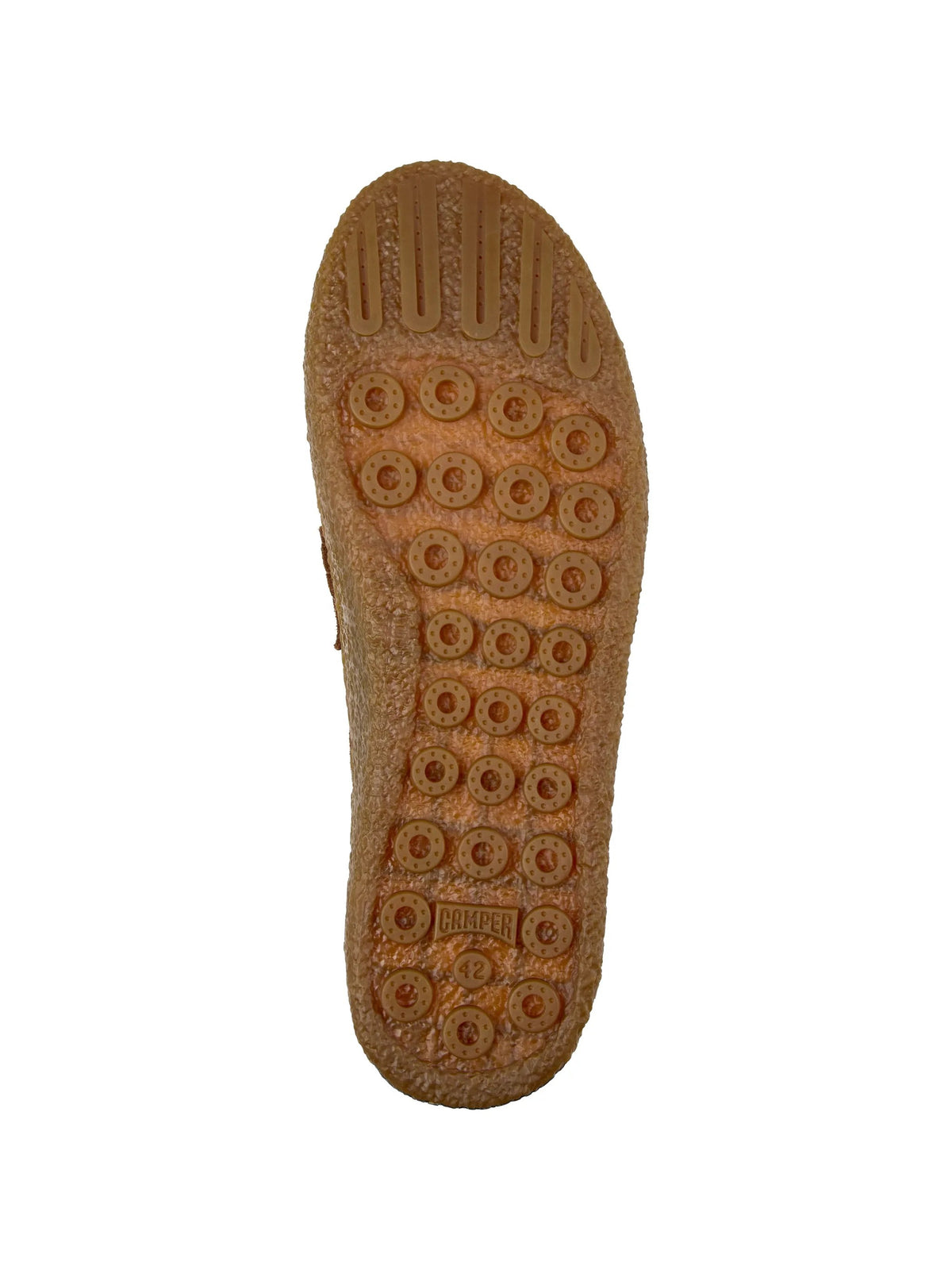 Camper SNEAKERS Marrone