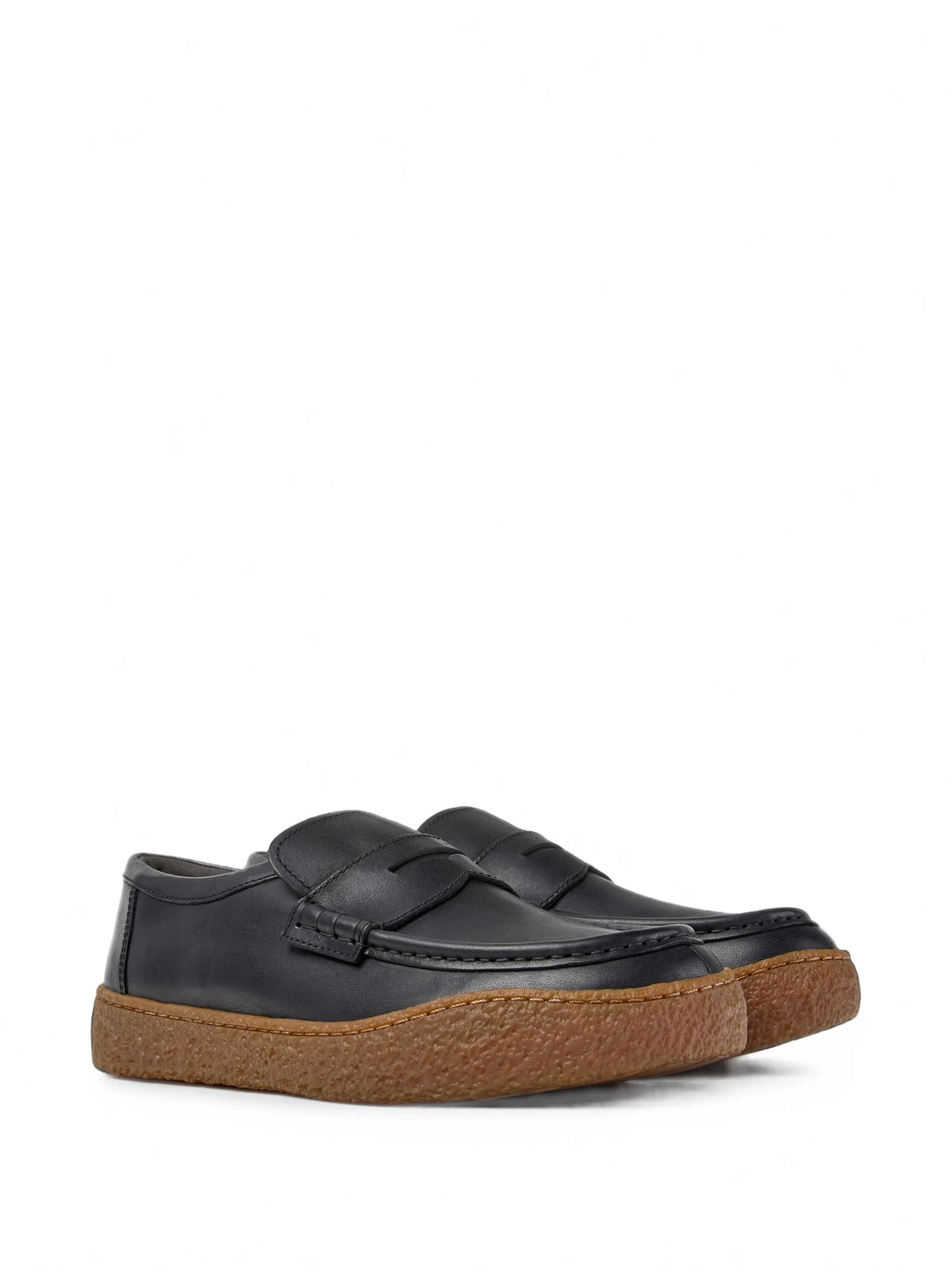 Camper SNEAKERS Nero