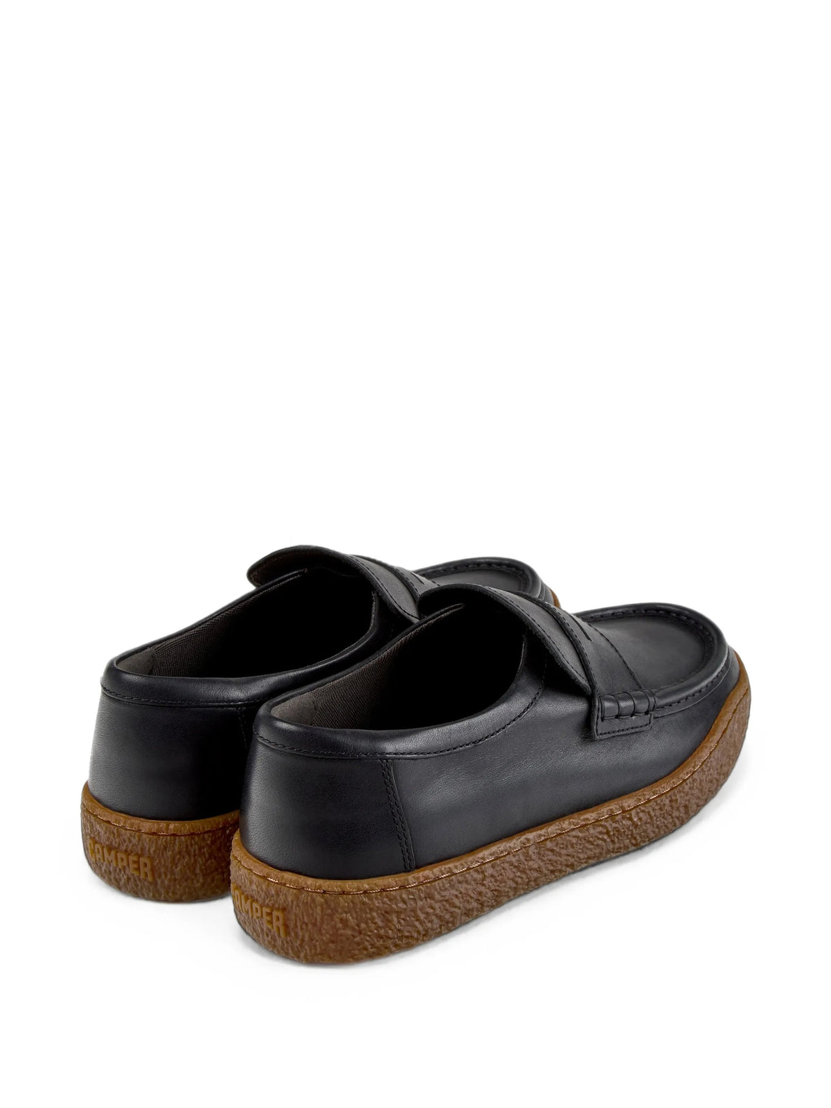 Camper SNEAKERS Nero