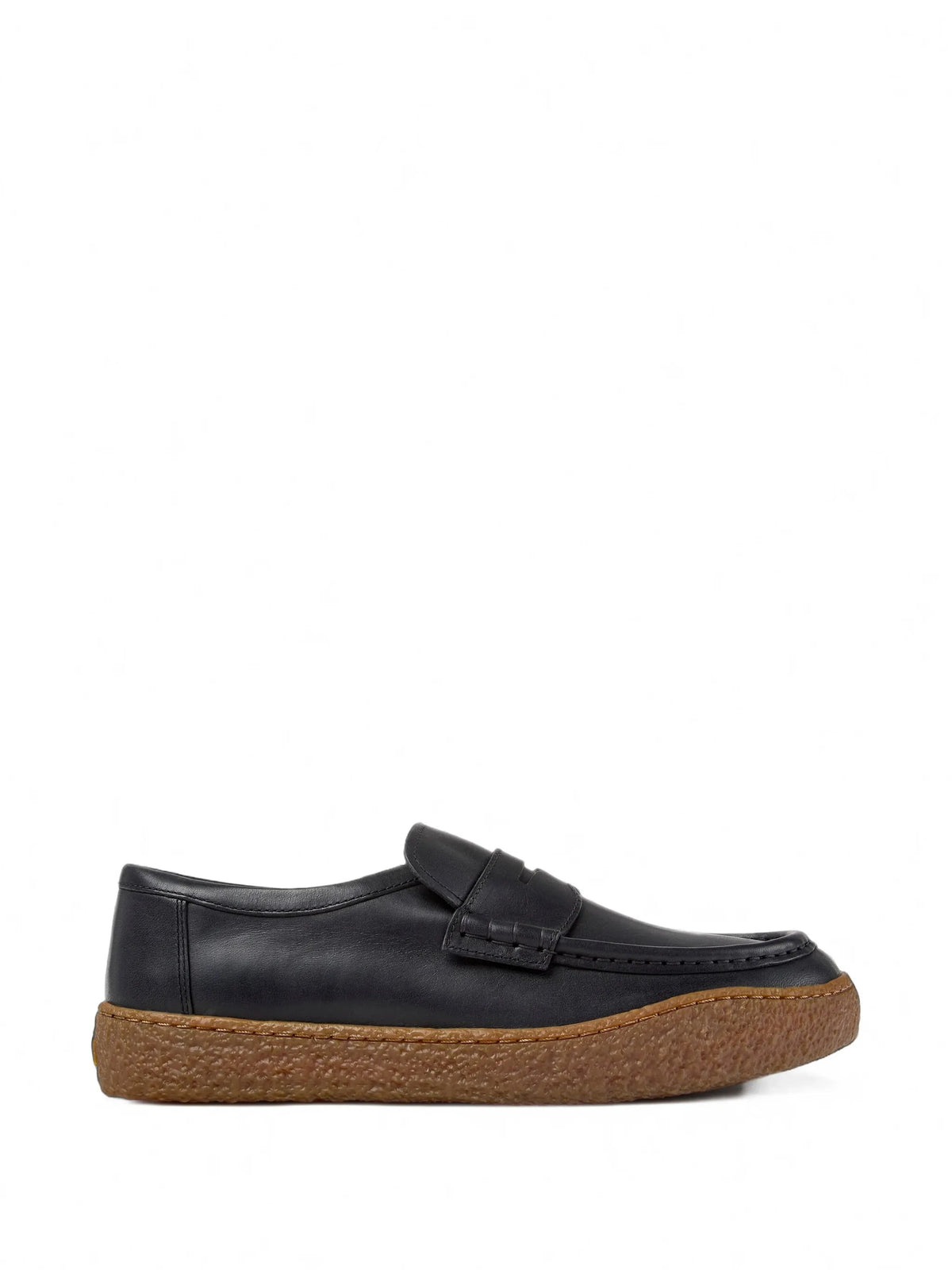Camper SNEAKERS Nero