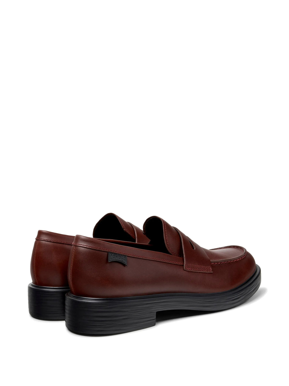 Camper MOCASSINI Marrone
