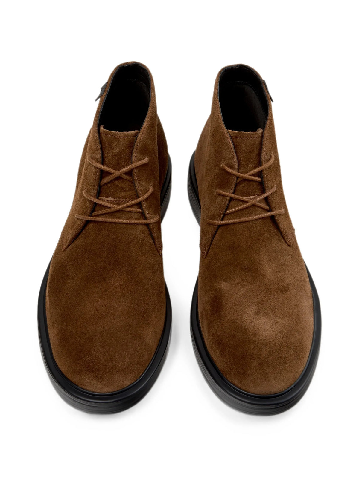 Camper STRINGATE Nero