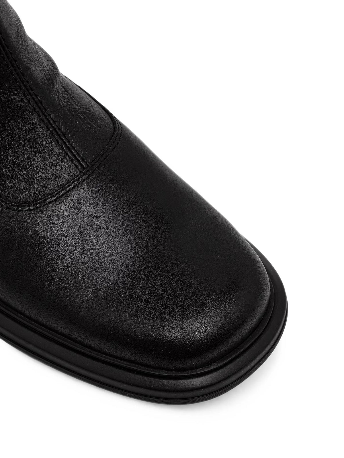 Vagabond STIVALI Nero