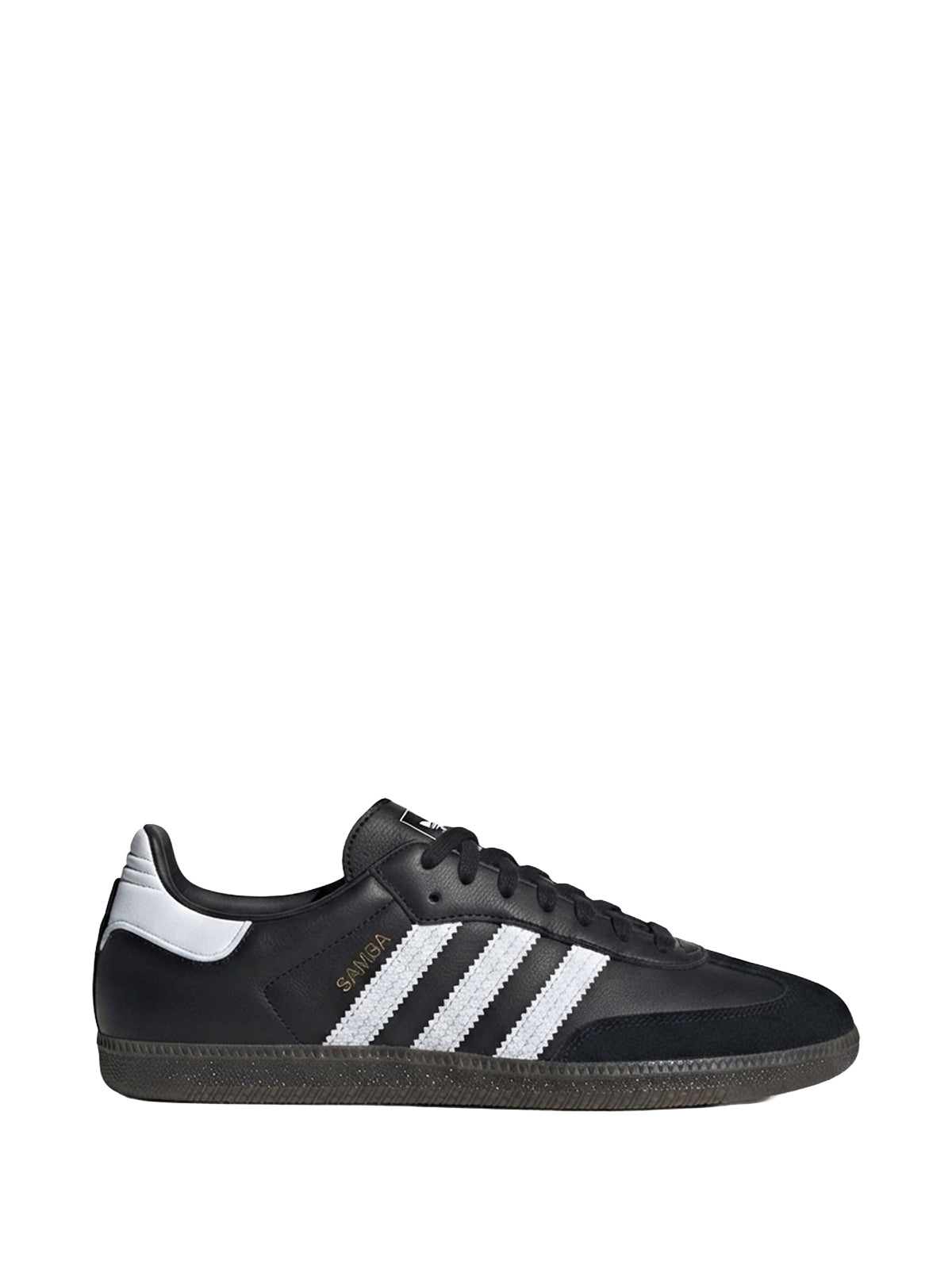 Adidas Originals SNEAKERS Nero