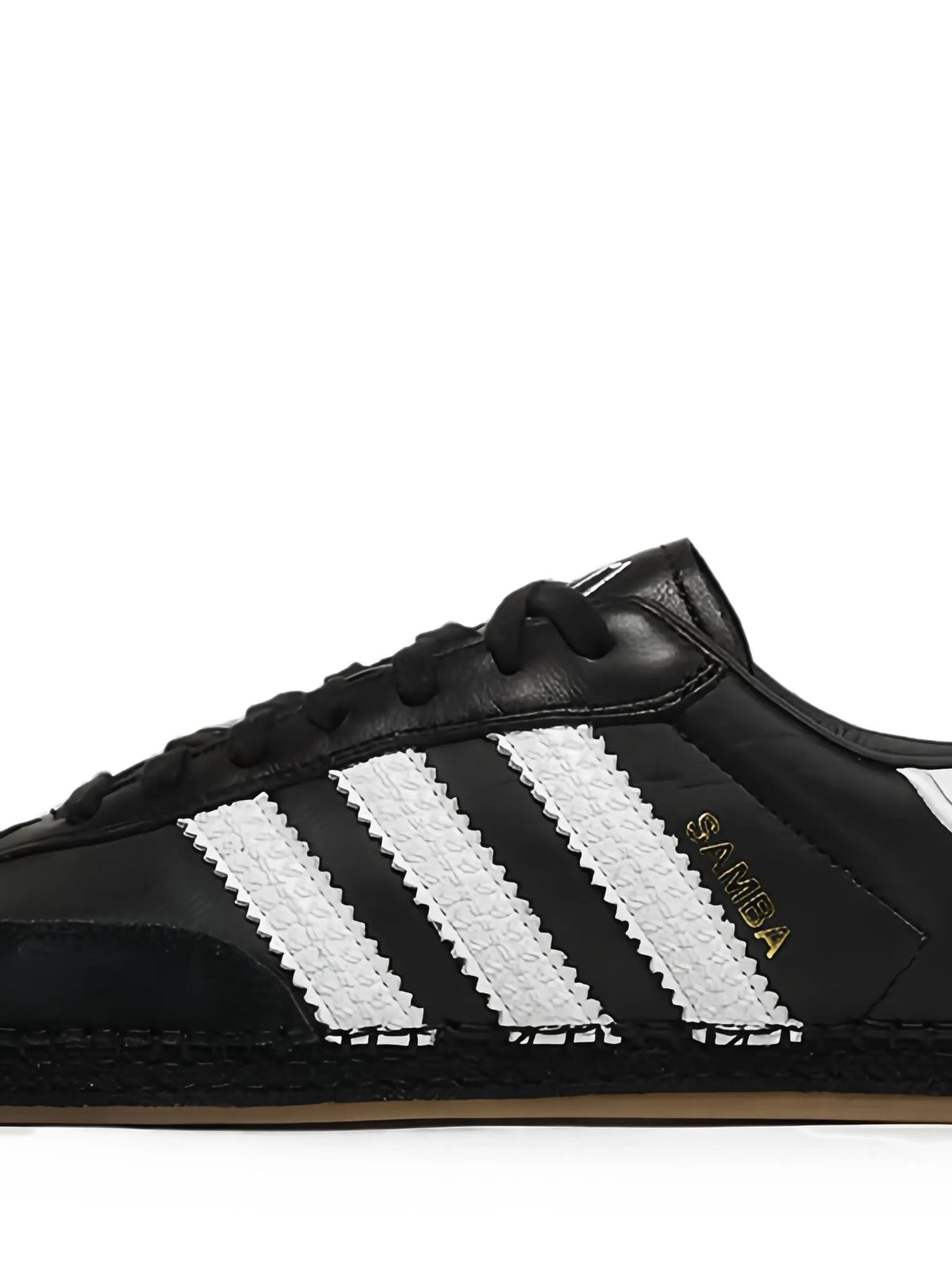 Adidas Originals SNEAKERS Nero