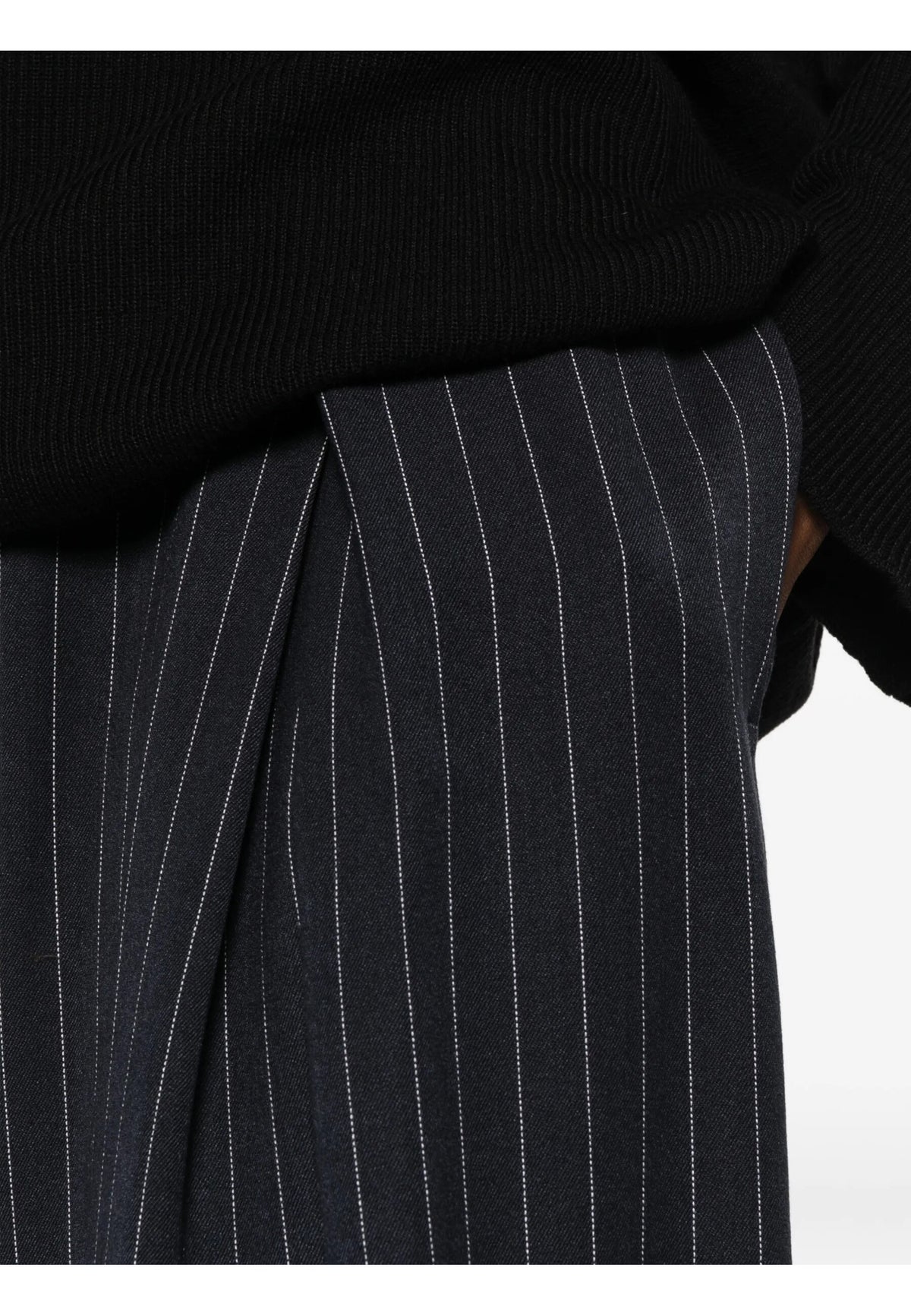 Carla G PANTALONI Blu