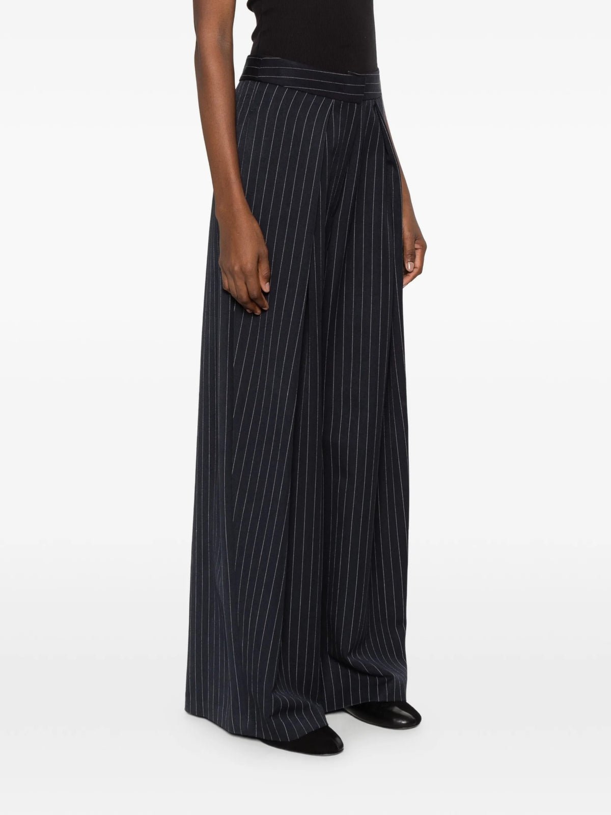 Carla G PANTALONI Blu