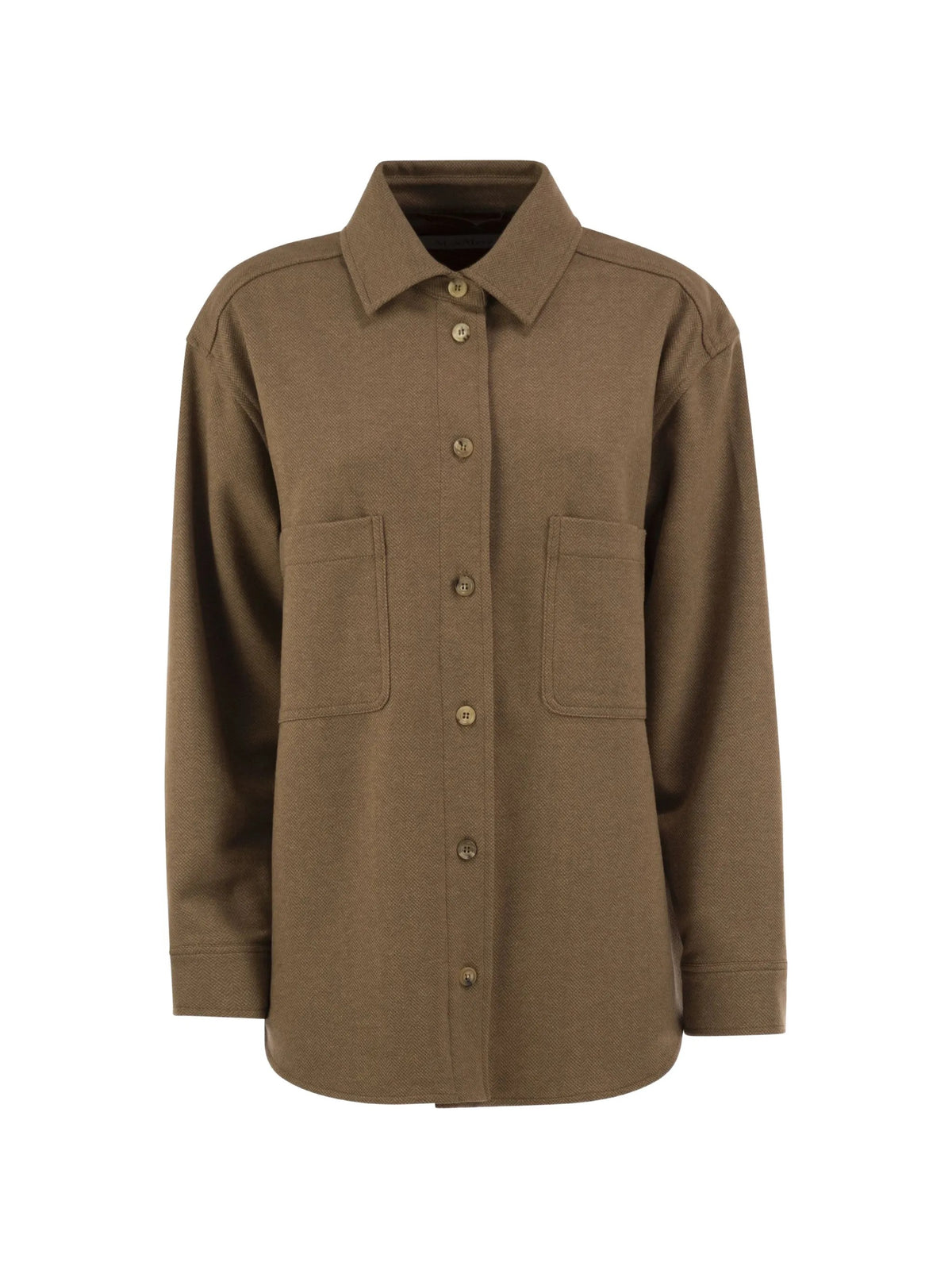 Max Mara GIACCHE Marrone