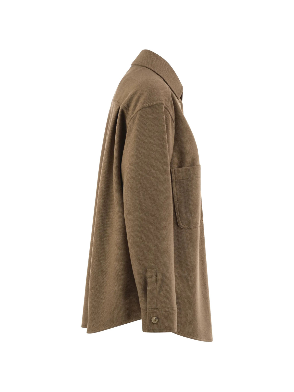 Max Mara GIACCHE Marrone