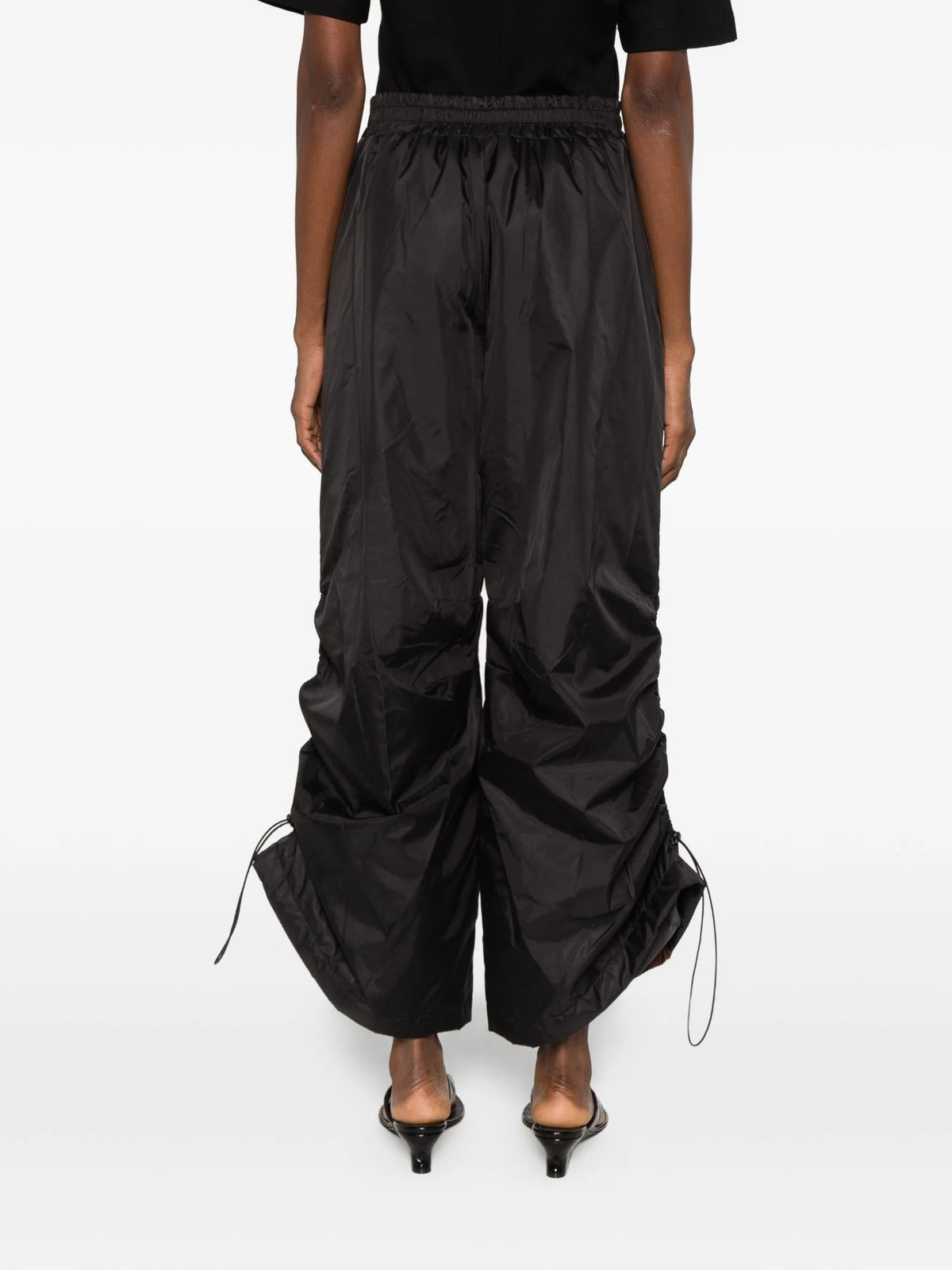 Carla G PANTALONI Nero