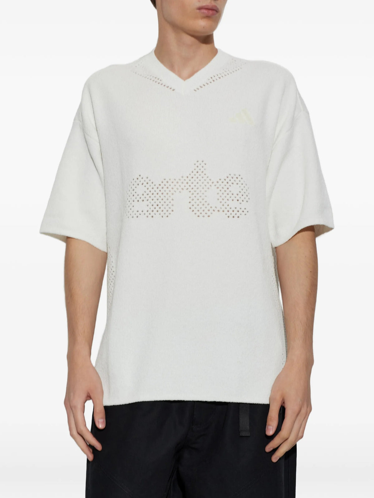 Adidas X Arte Antwerp T-SHIRT Bianco