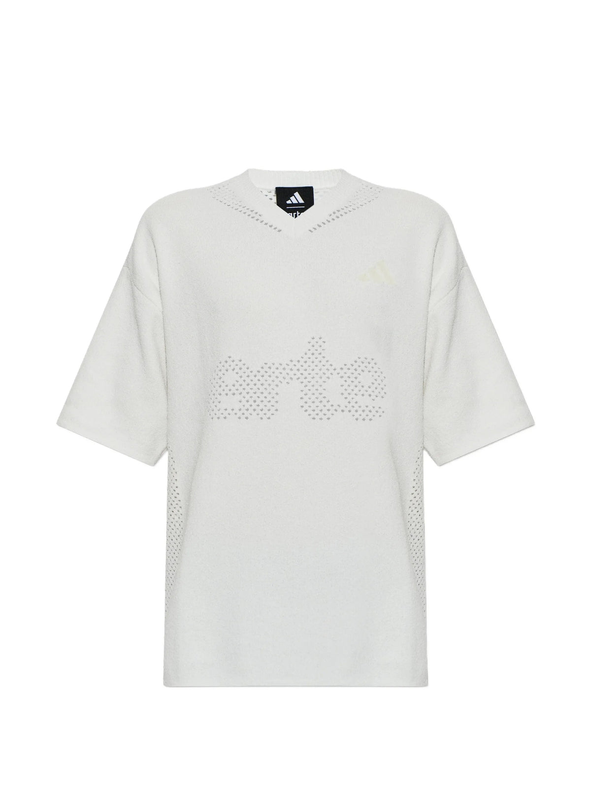 Adidas X Arte Antwerp T-SHIRT Bianco