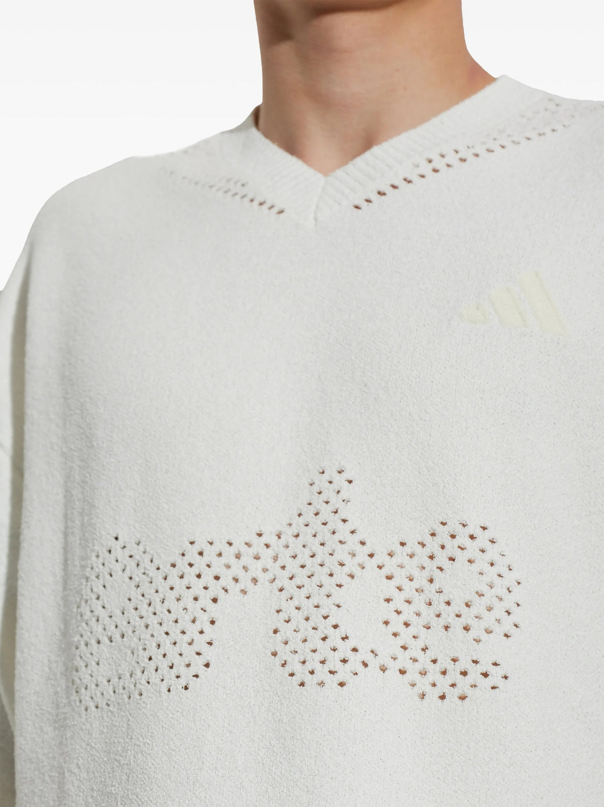 Adidas X Arte Antwerp T-SHIRT Bianco