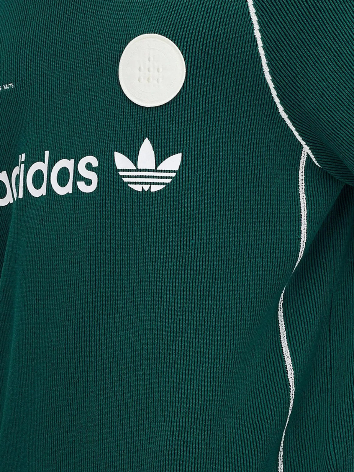 Adidas Originals MAGLIERIA Verde