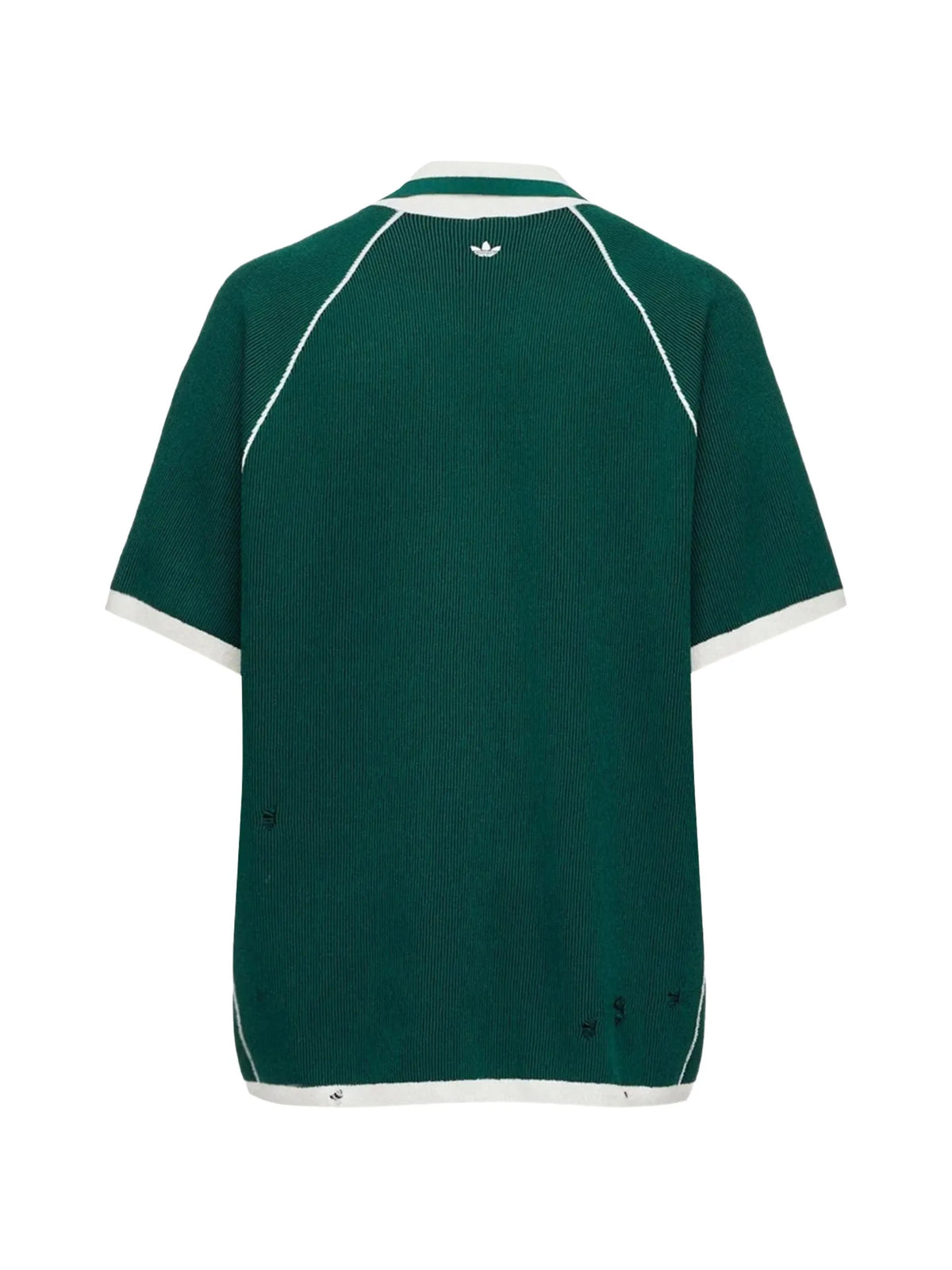 Adidas Originals MAGLIERIA Verde