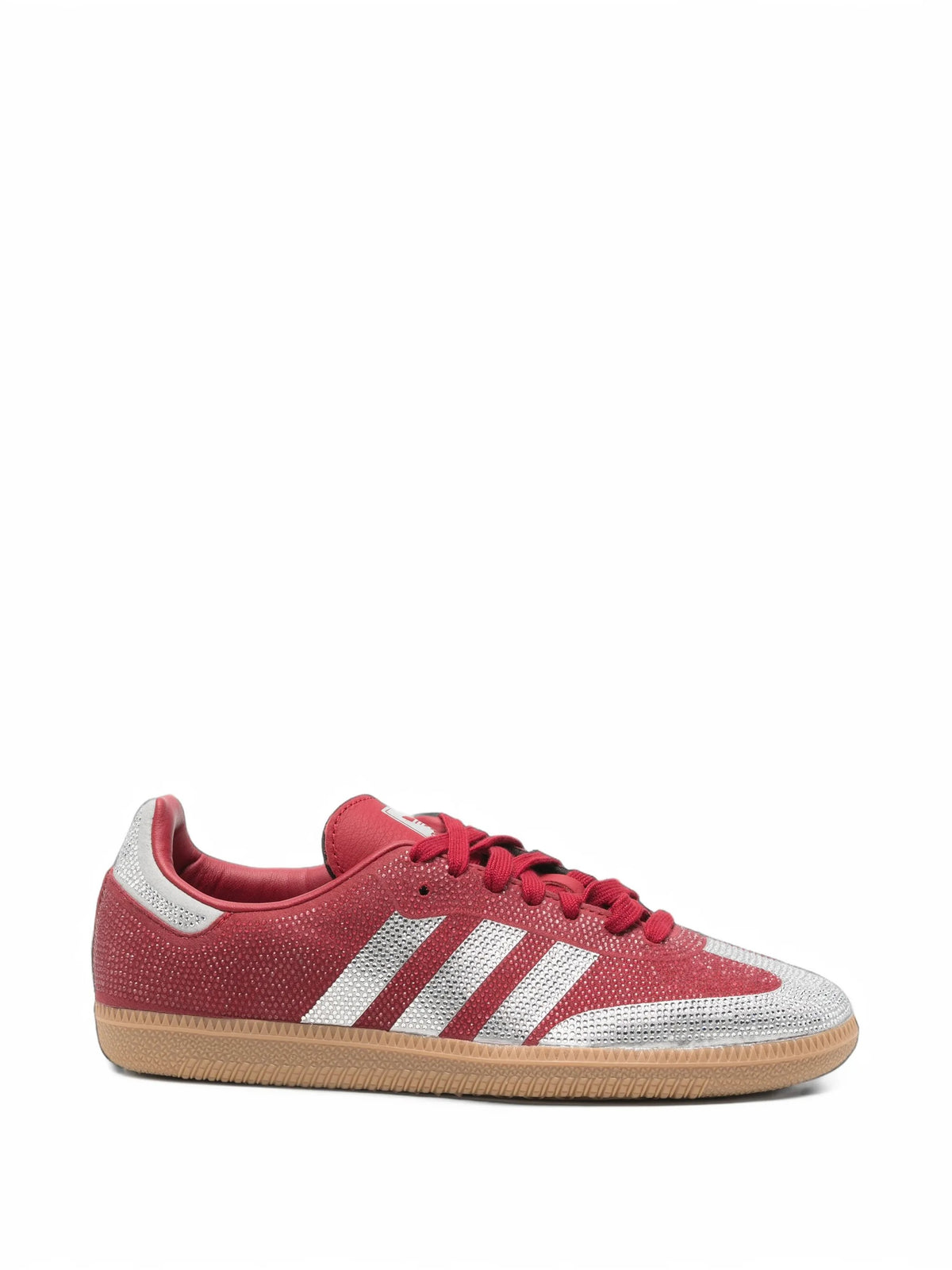 Adidas Originals SNEAKERS Rosso