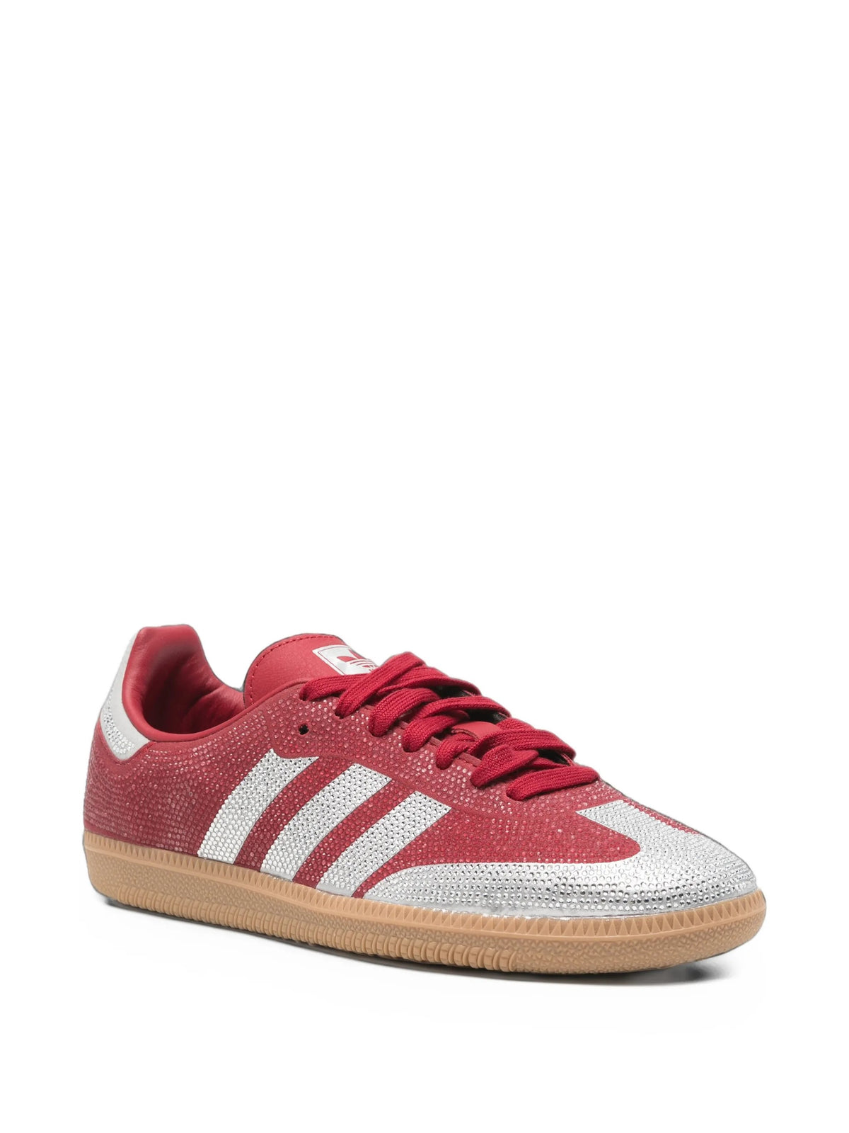 Adidas Originals SNEAKERS Rosso