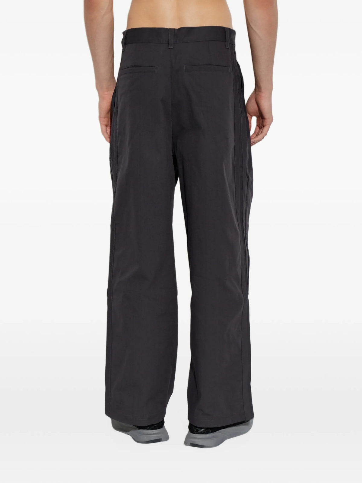 Adidas Originals PANTALONI Nero