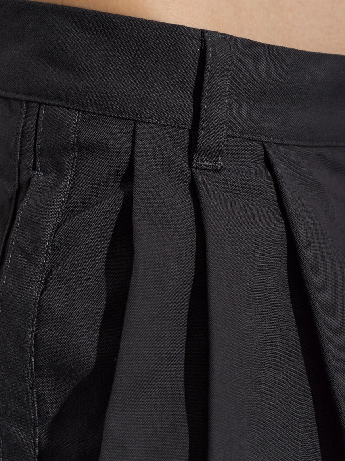 Adidas Originals PANTALONI Nero