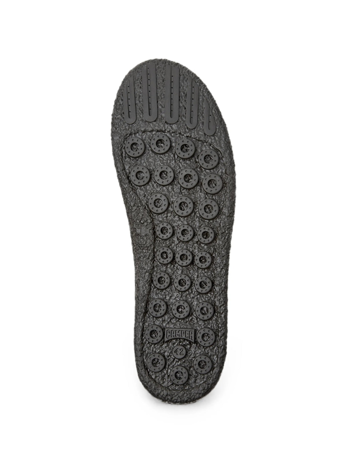 Camper STRINGATE Nero