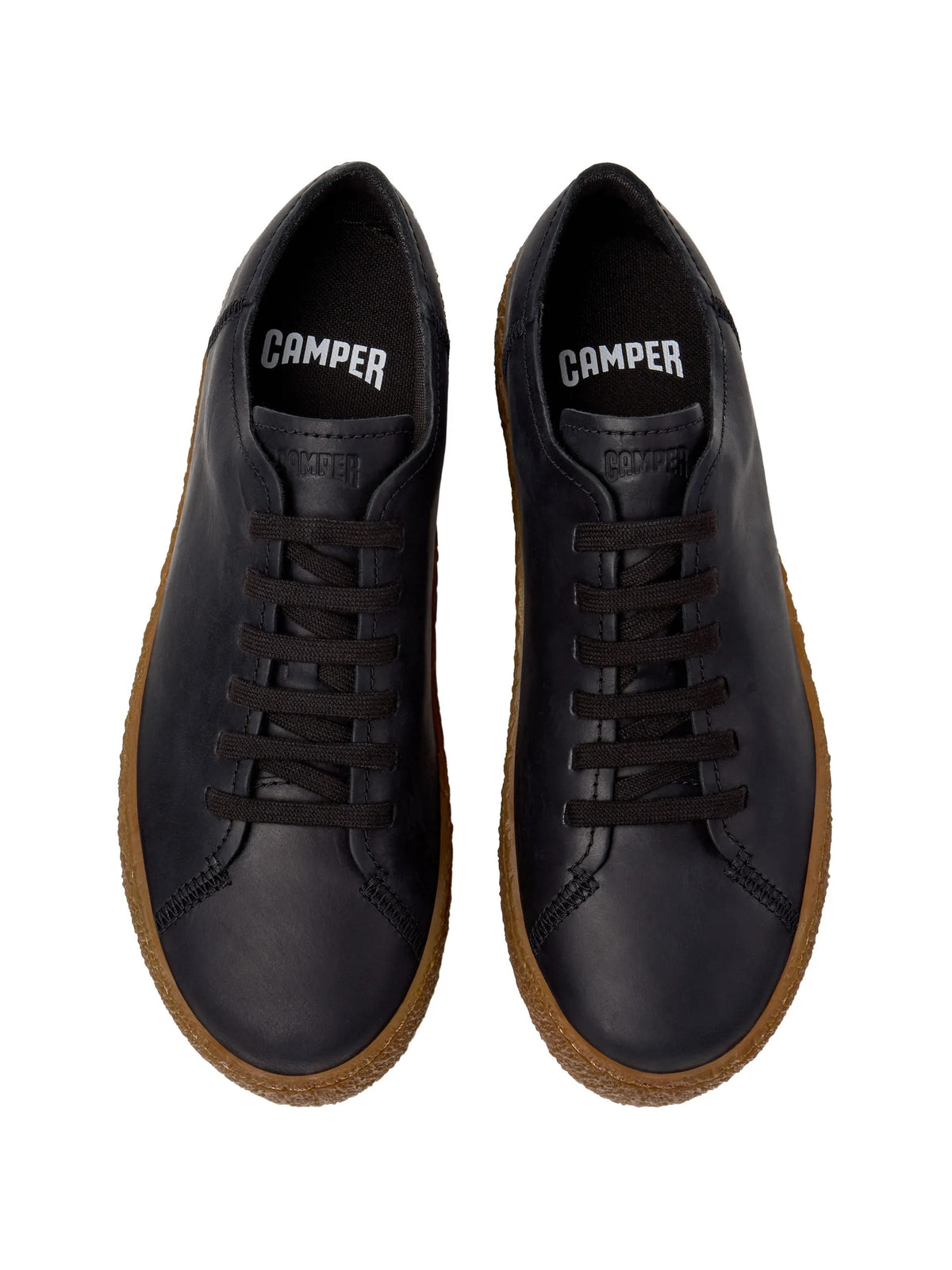 Camper STRINGATE Nero