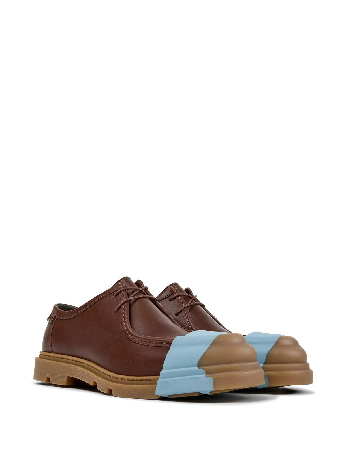 Camper SNEAKERS Marrone