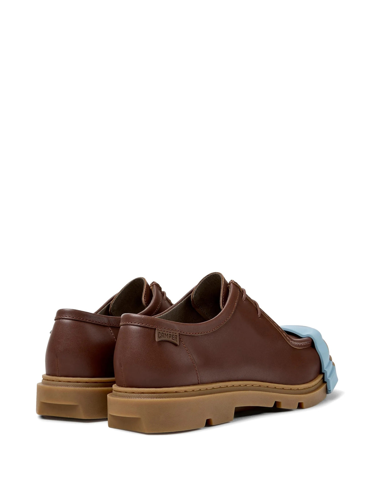 Camper SNEAKERS Marrone