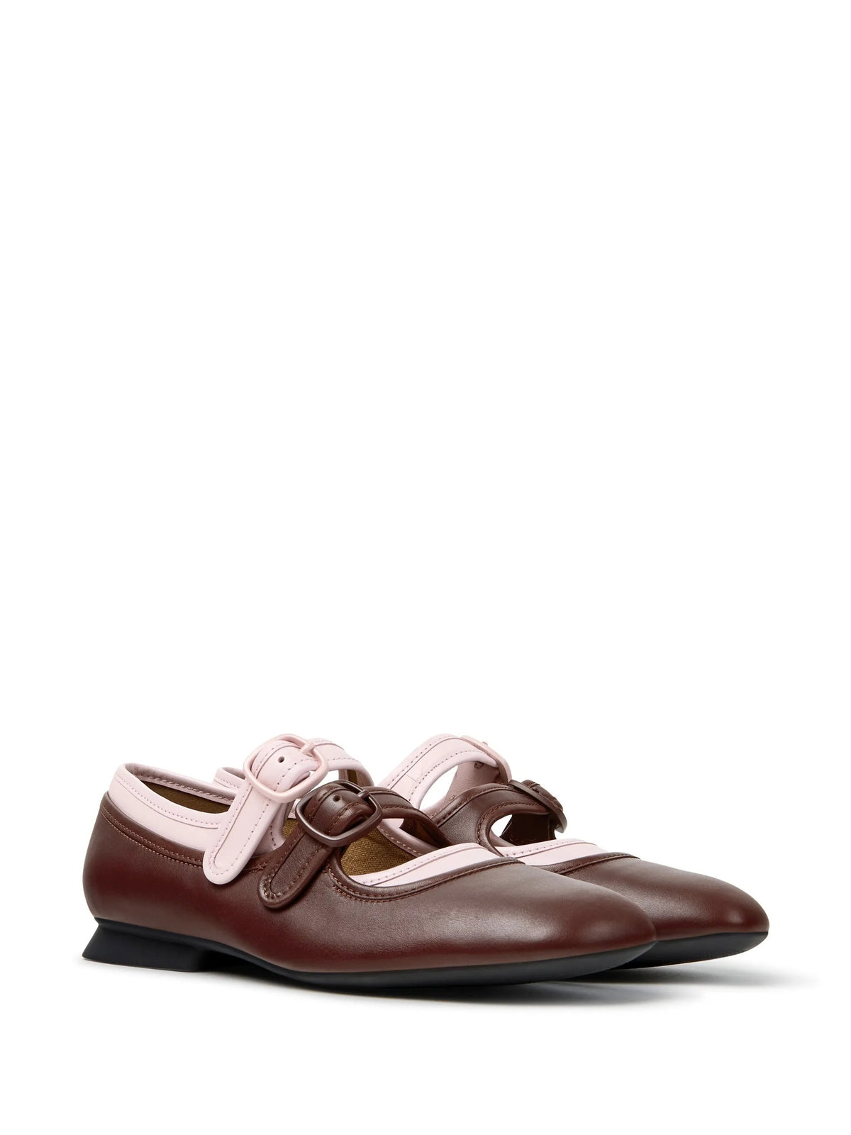 Camper SNEAKERS Marrone