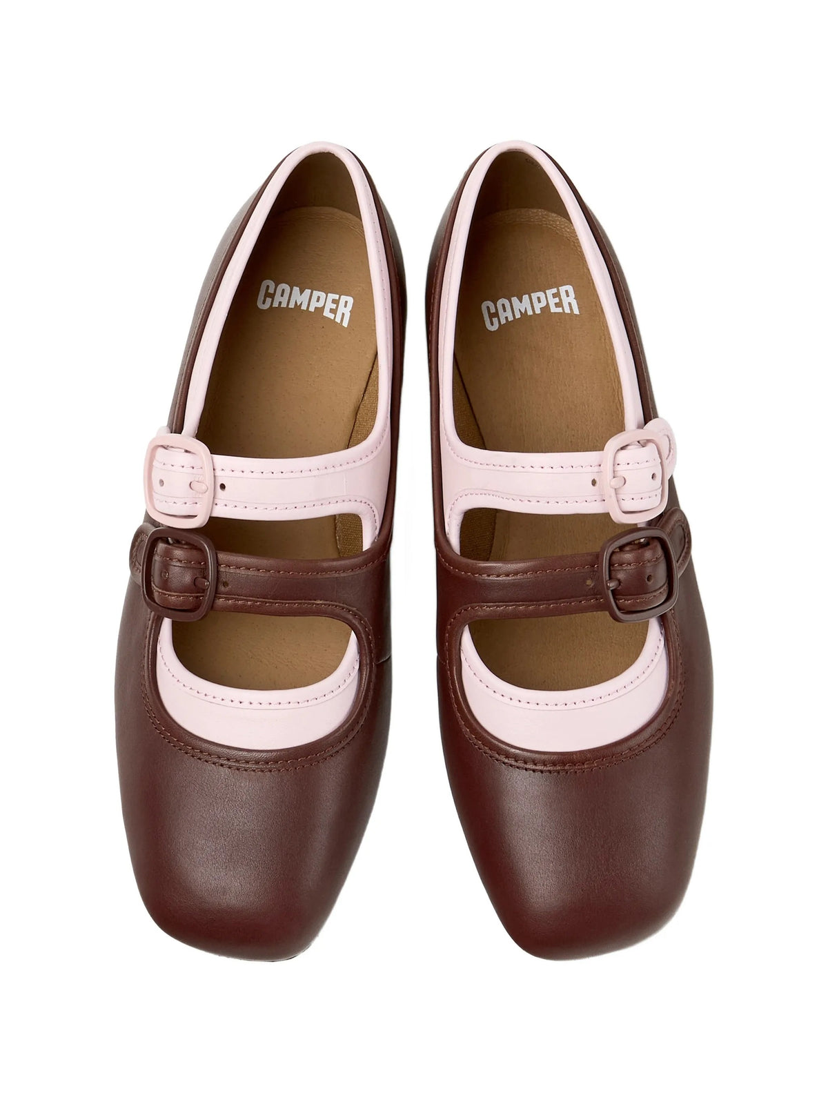 Camper SNEAKERS Marrone