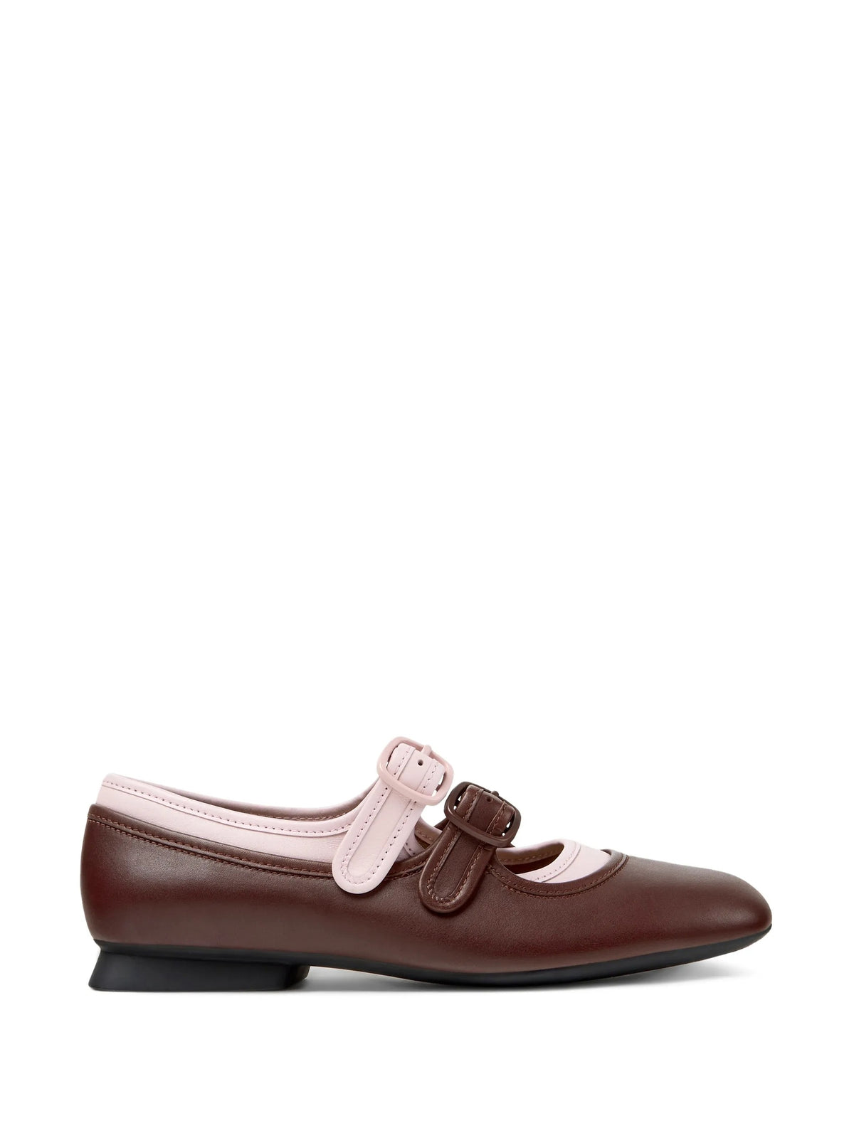 Camper SNEAKERS Marrone