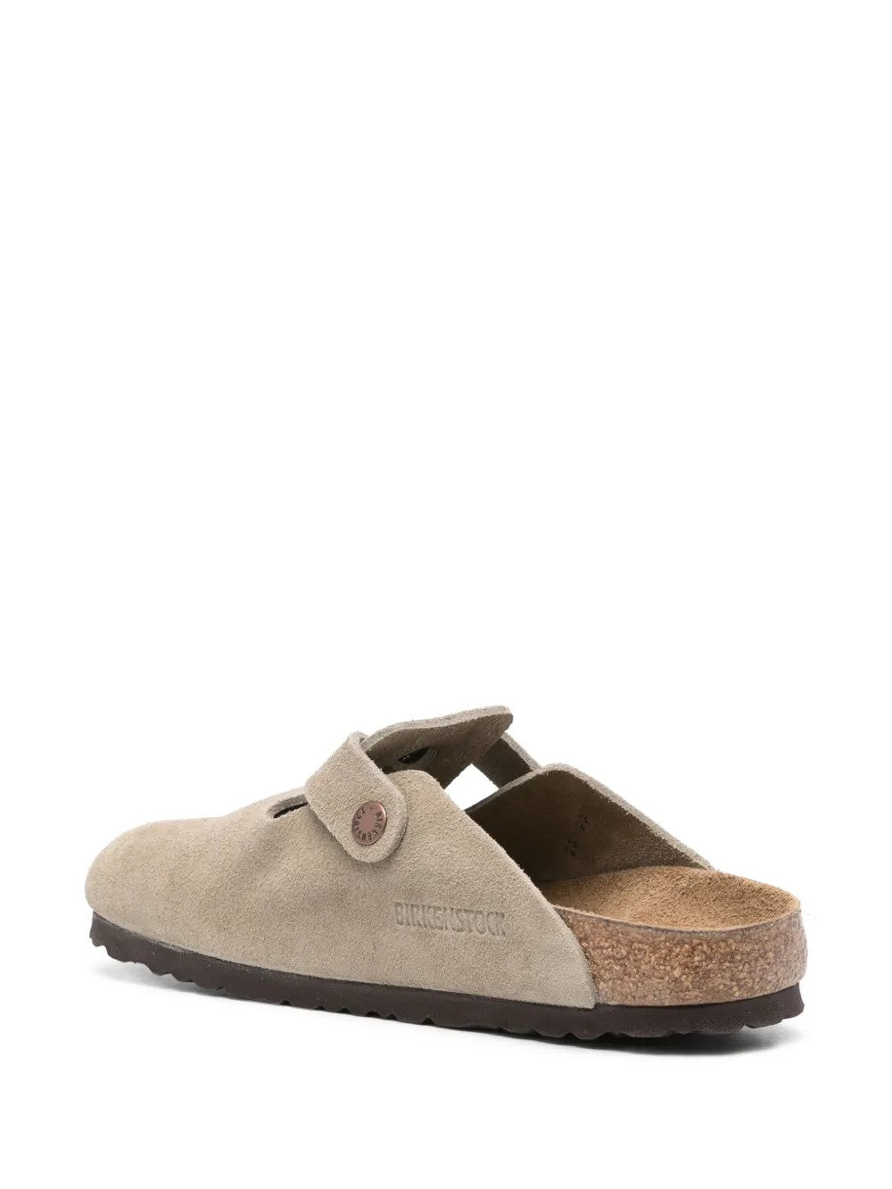 Birkenstock CIABATTE Beige