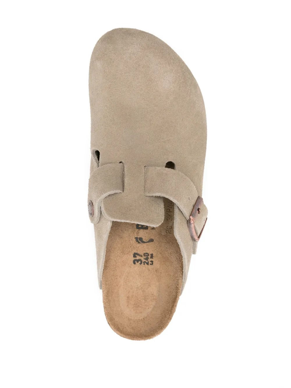 Birkenstock CIABATTE Beige