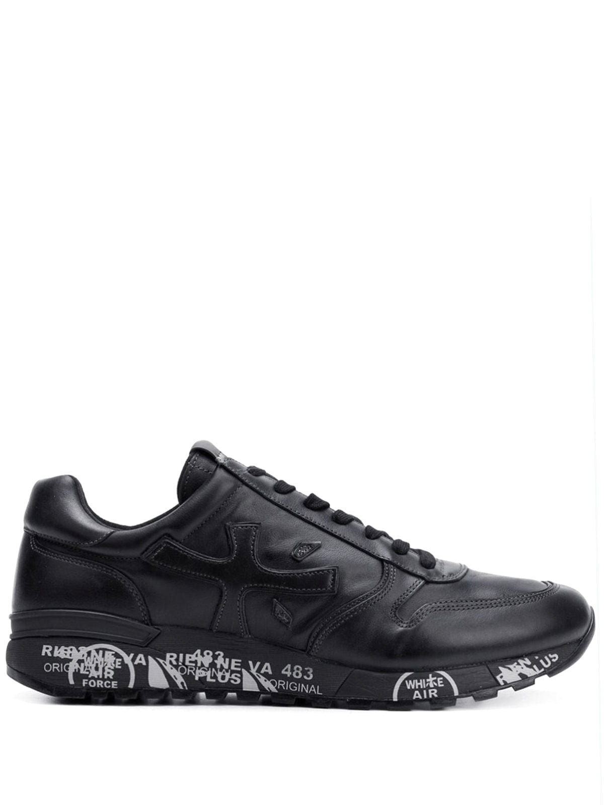 Premiata - Sneakers da Uomo