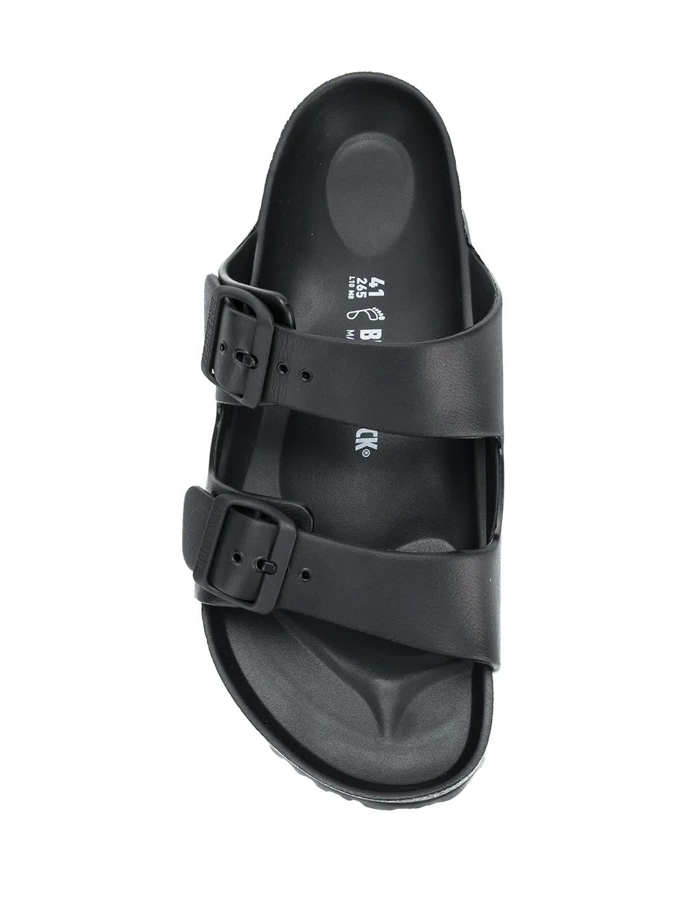 Birkenstock CIABATTE Nero