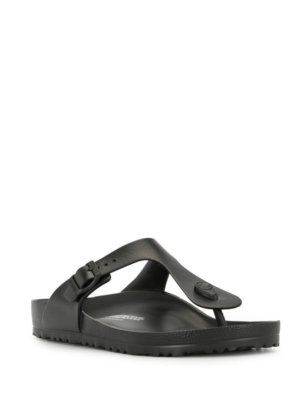 Birkenstock CIABATTE Nero