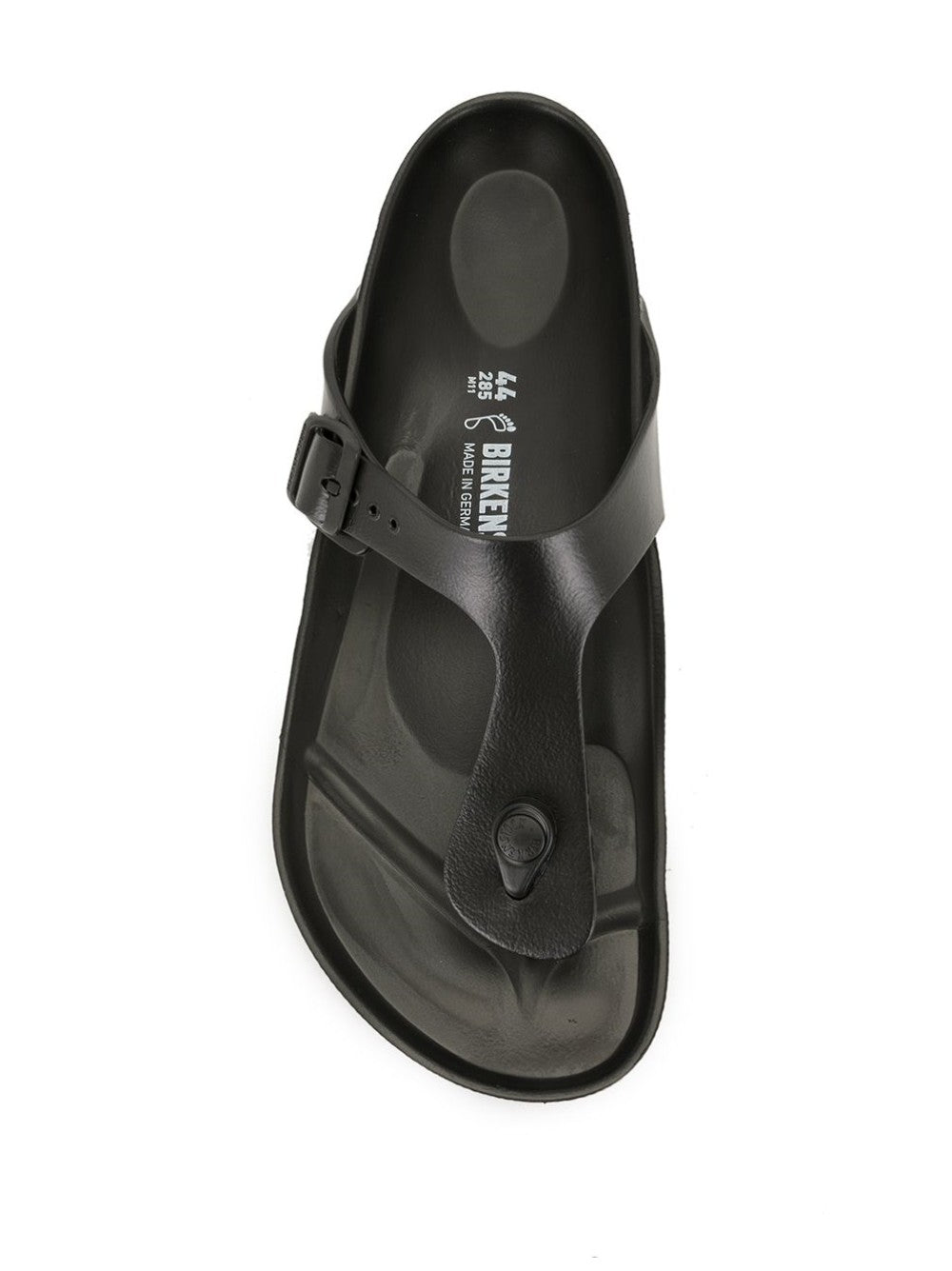 Birkenstock CIABATTE Nero